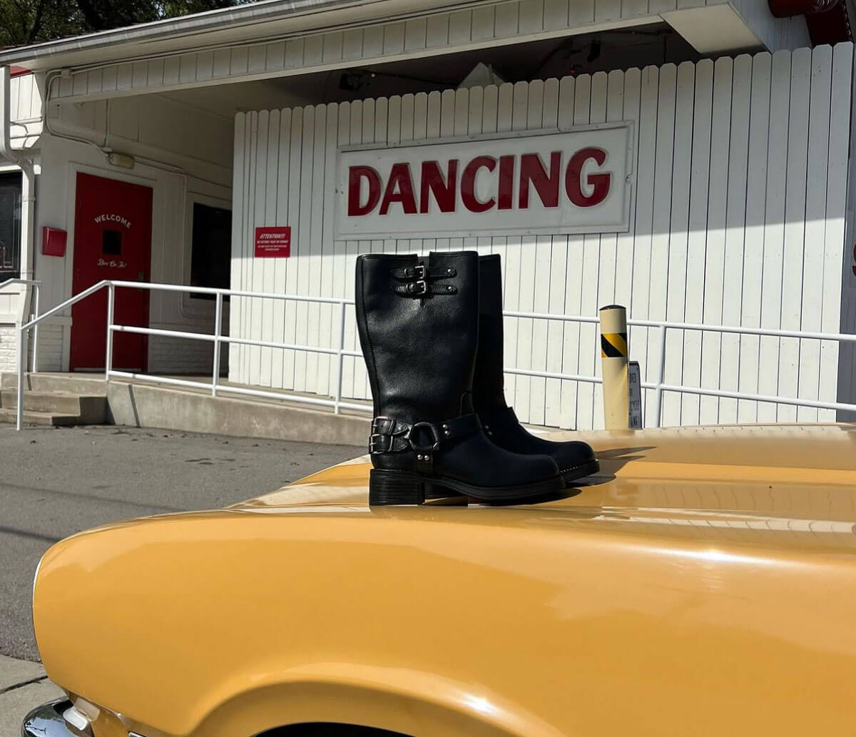 Sole Sisters: A Trendy Journey through 2023's Women's Boot Trends for Every Occasion