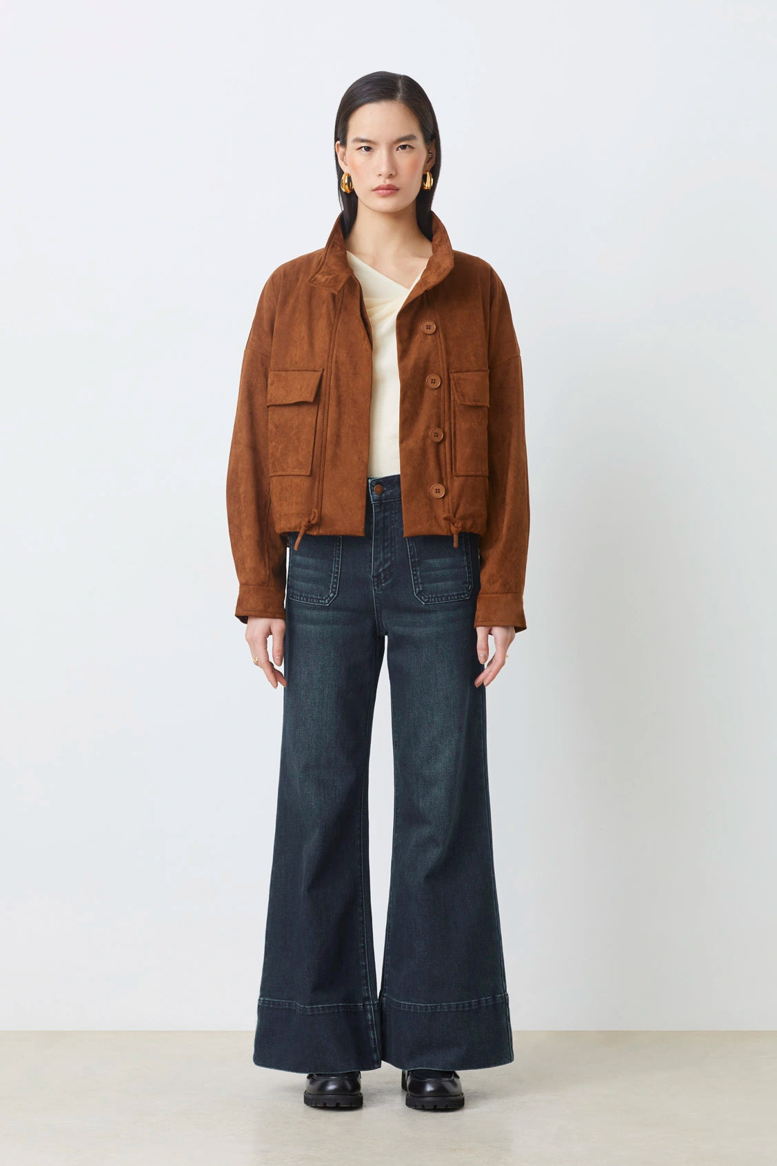 Suncoo Dorian Jacket
