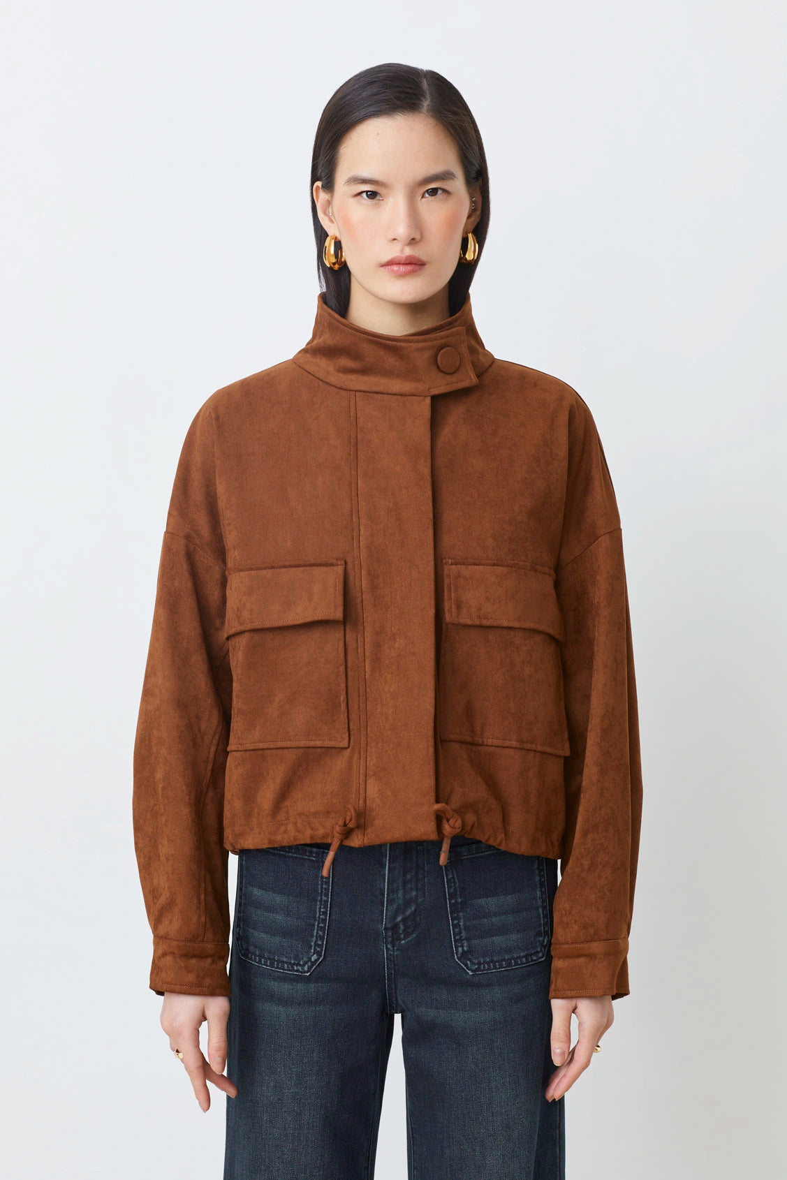 Suncoo Dorian Jacket