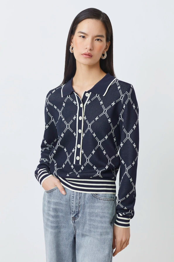 Suncoo Palmaros Sweater