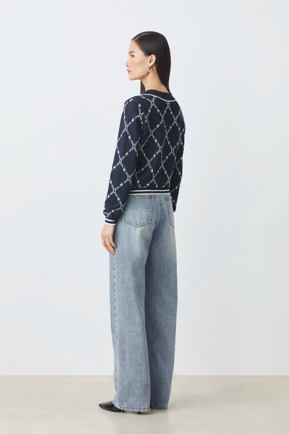 Suncoo Palmaros Sweater