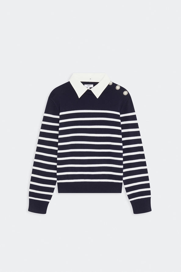 Suncoo Pilgrimi Sweater