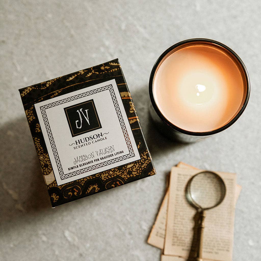 Hudson Candle