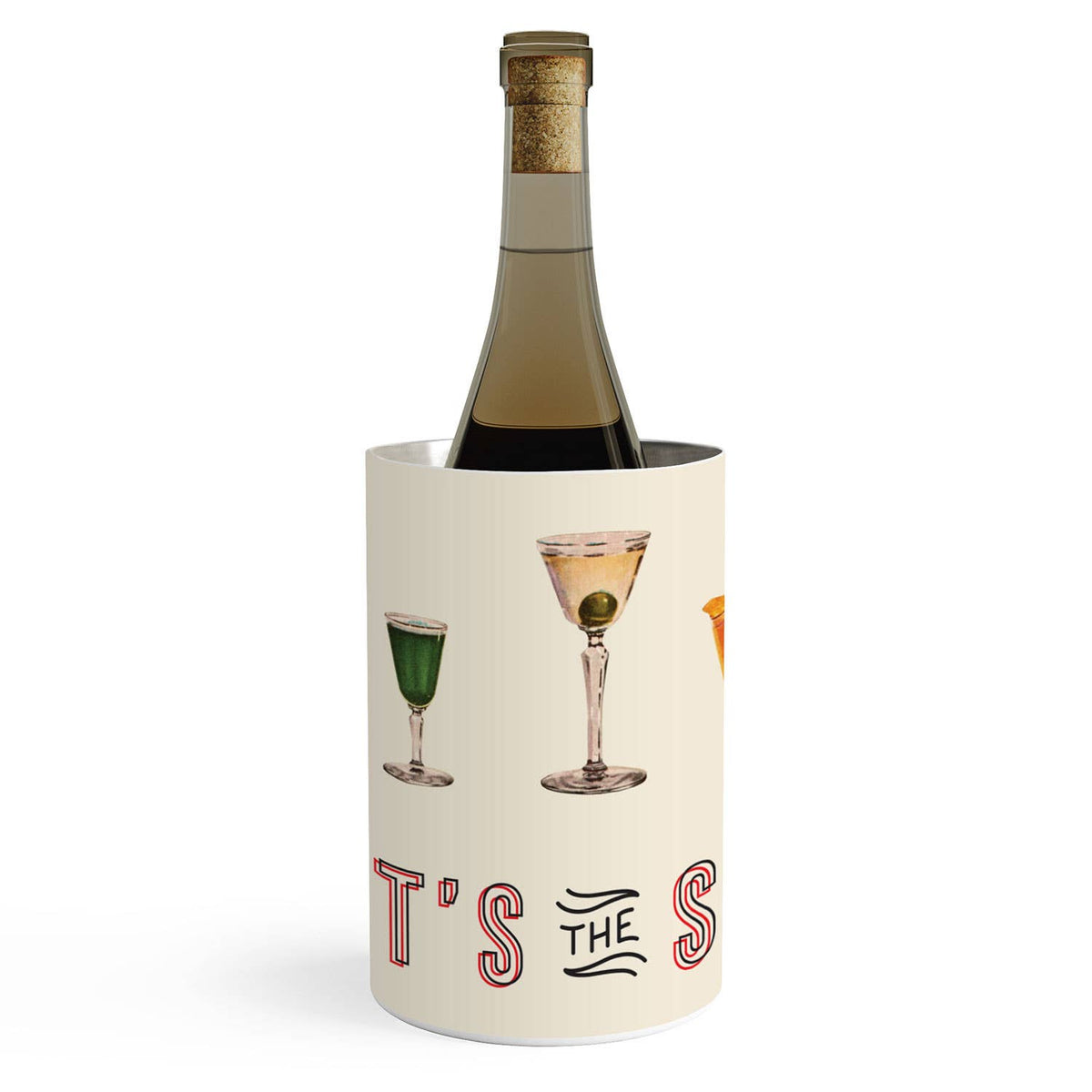 Thats the Spirit Wine Chiller