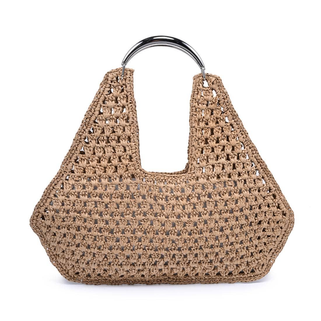 Iris Hobo Bag