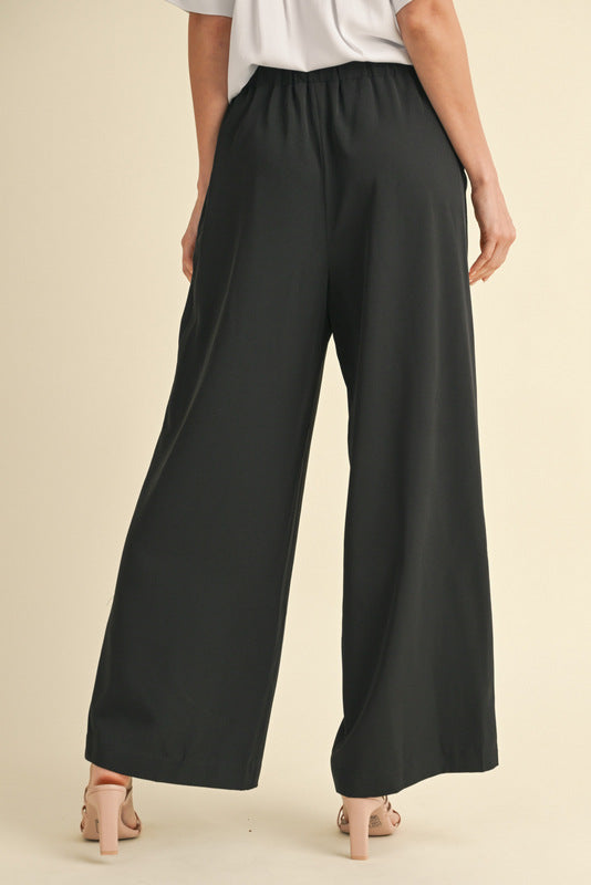 Side Striped Tailored Trouser