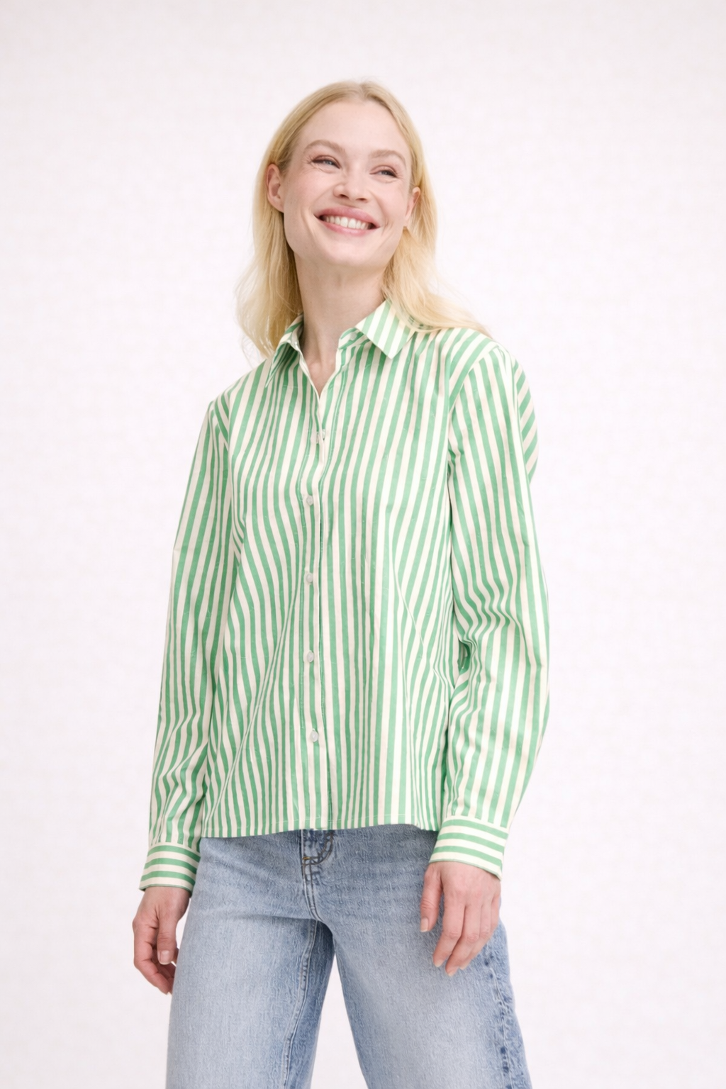 Byhetila Shirt
