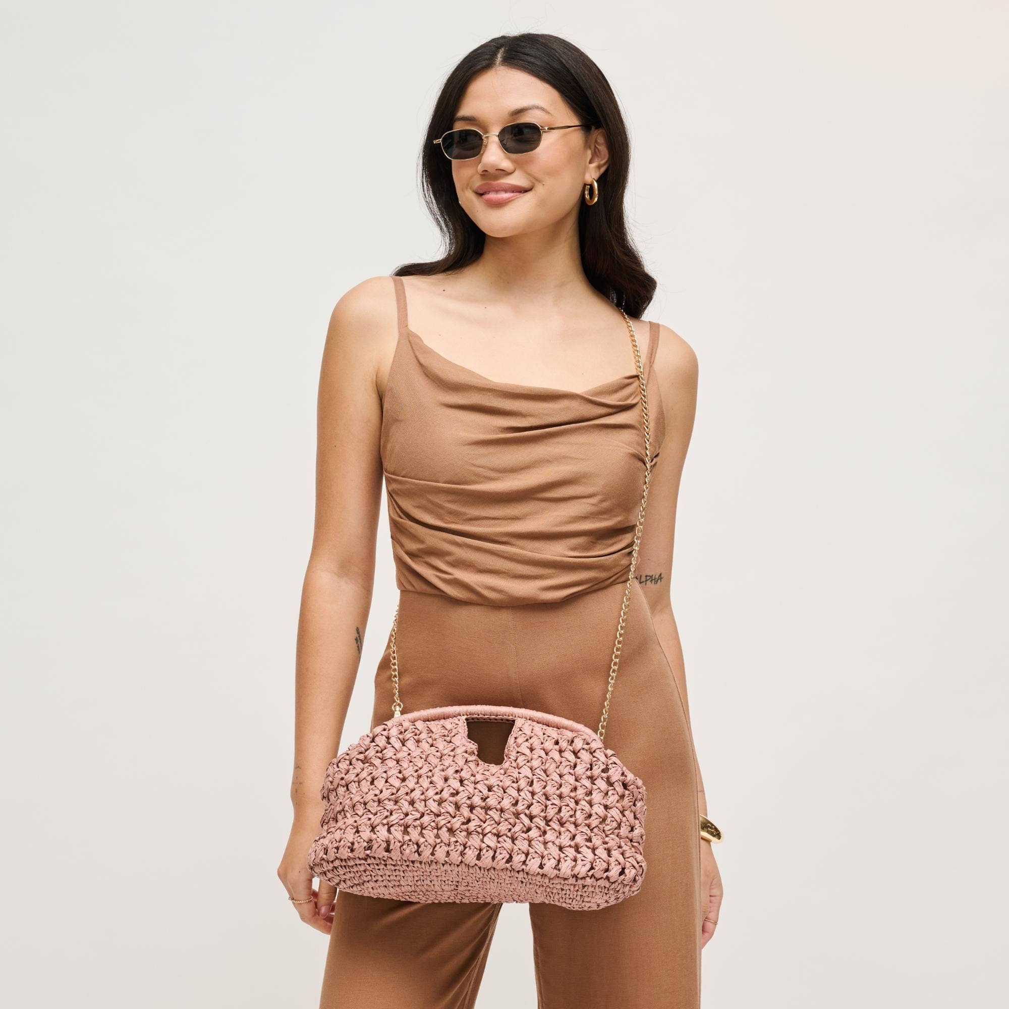 Abigail Crossbody