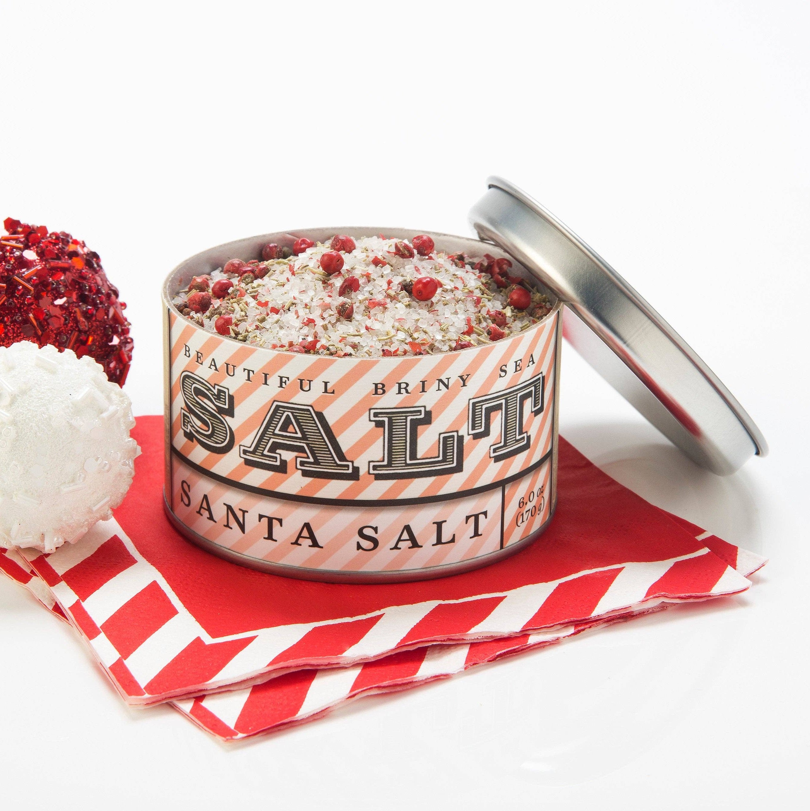 Santa Salt