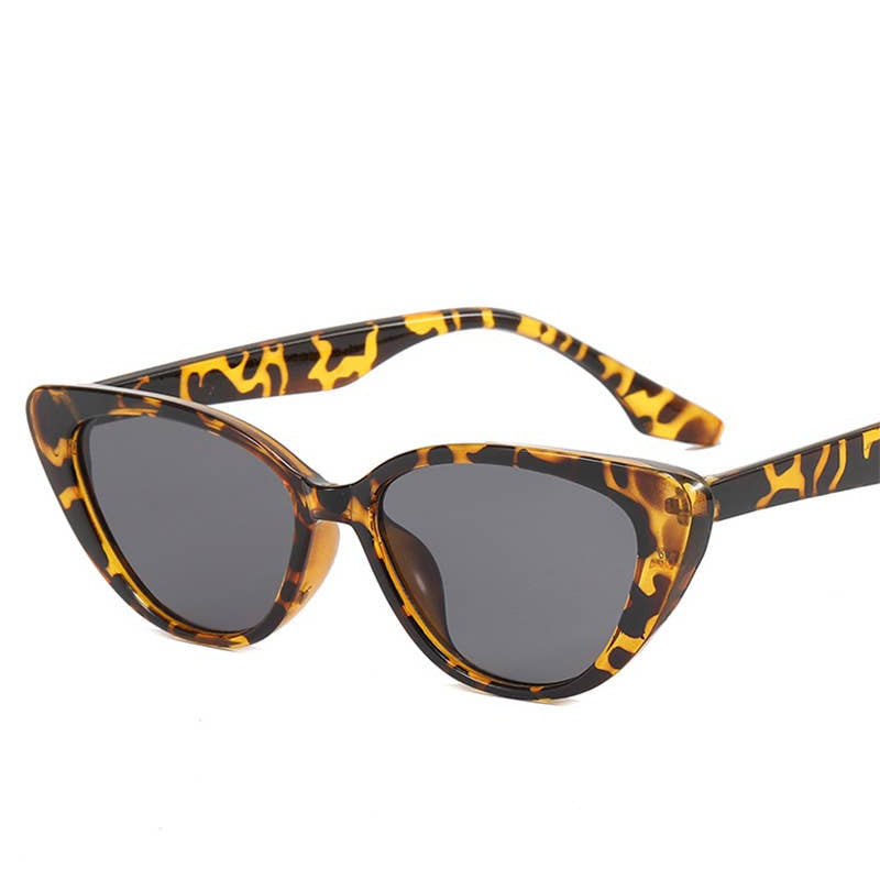 Cat Eye Fashion Sunglasses