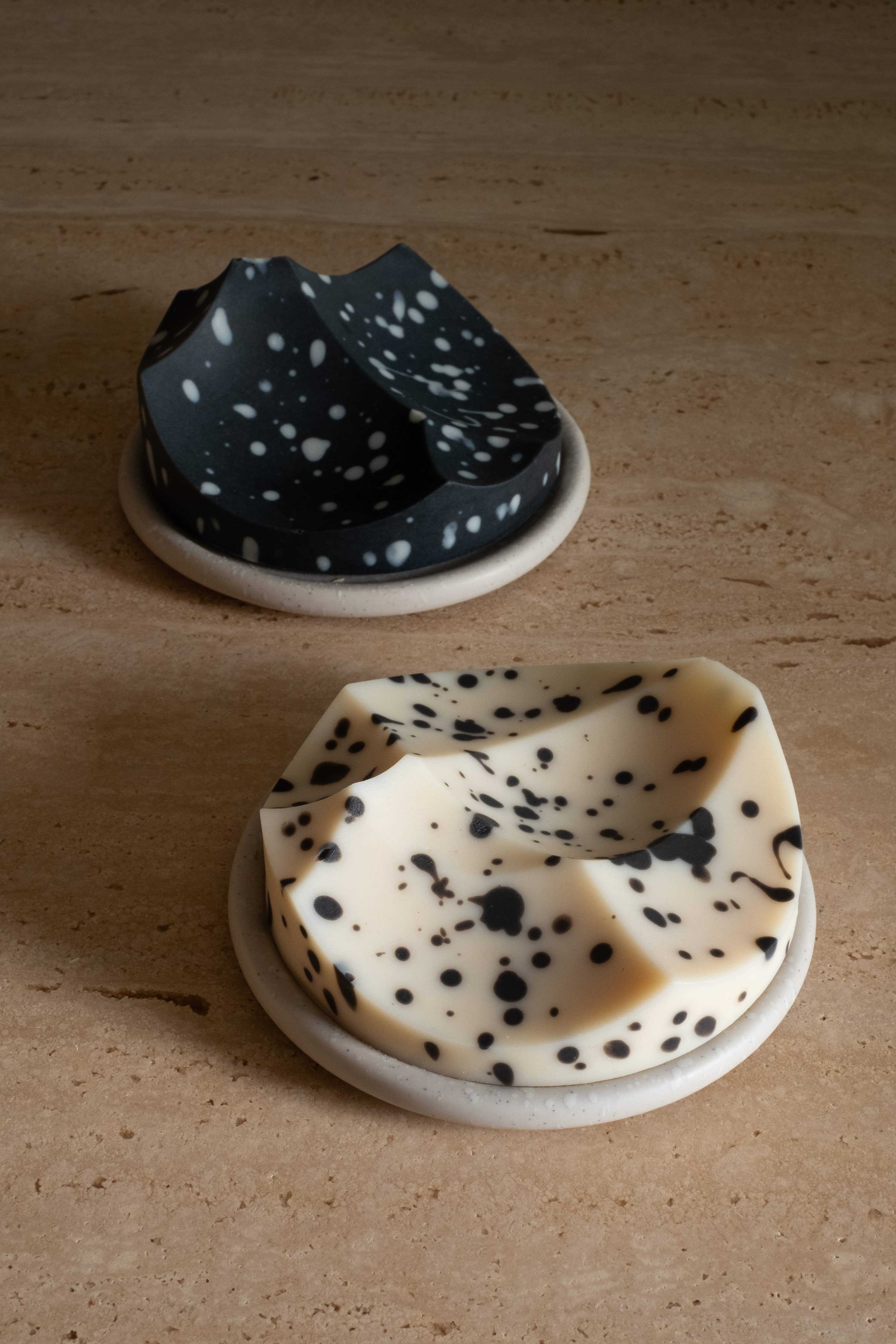 Ume Studio Daily Detox Erode Soap