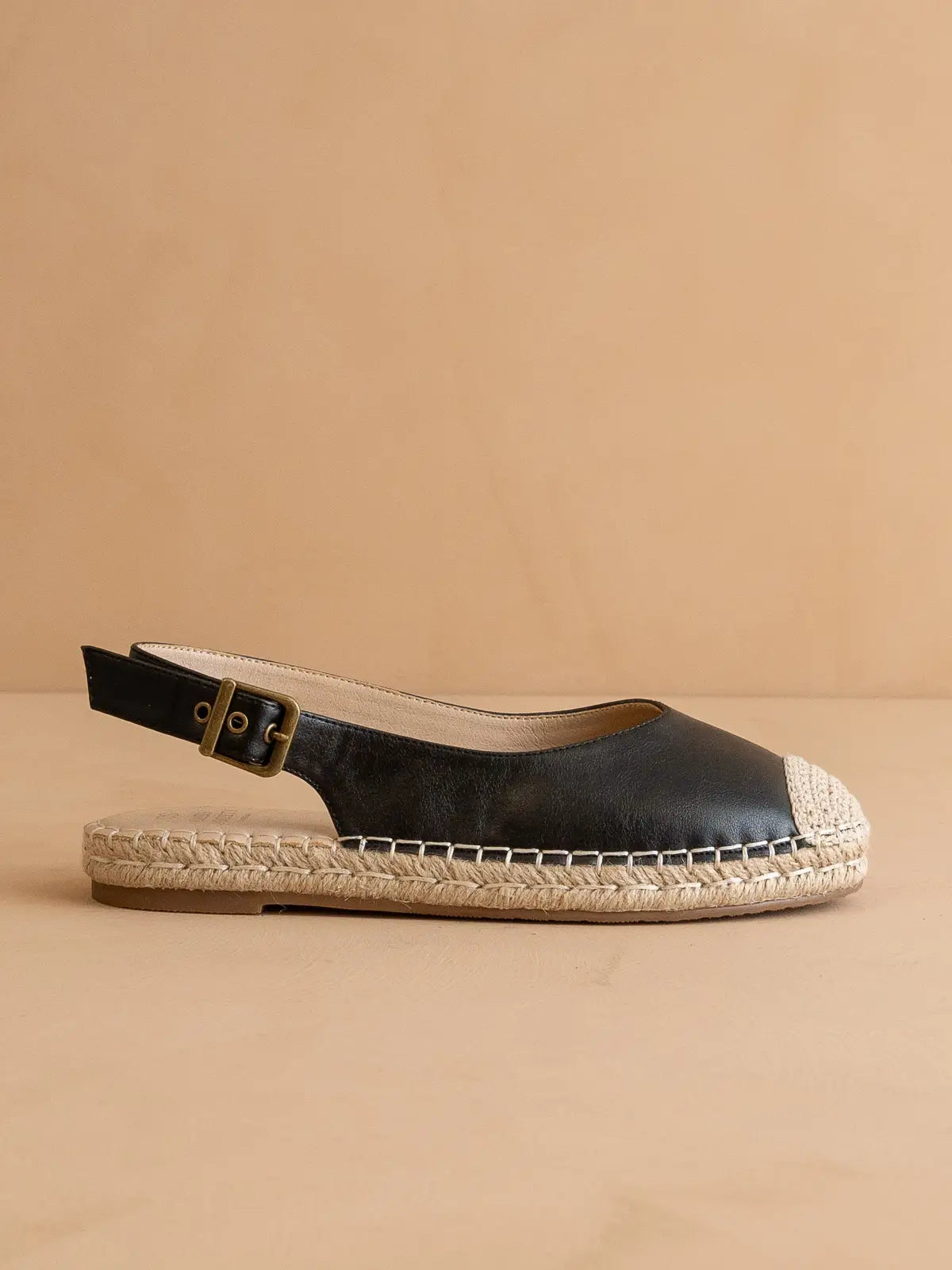 Massa Espadrille