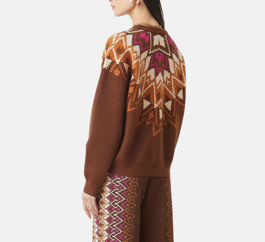 Suncoo Pavarel Sweater