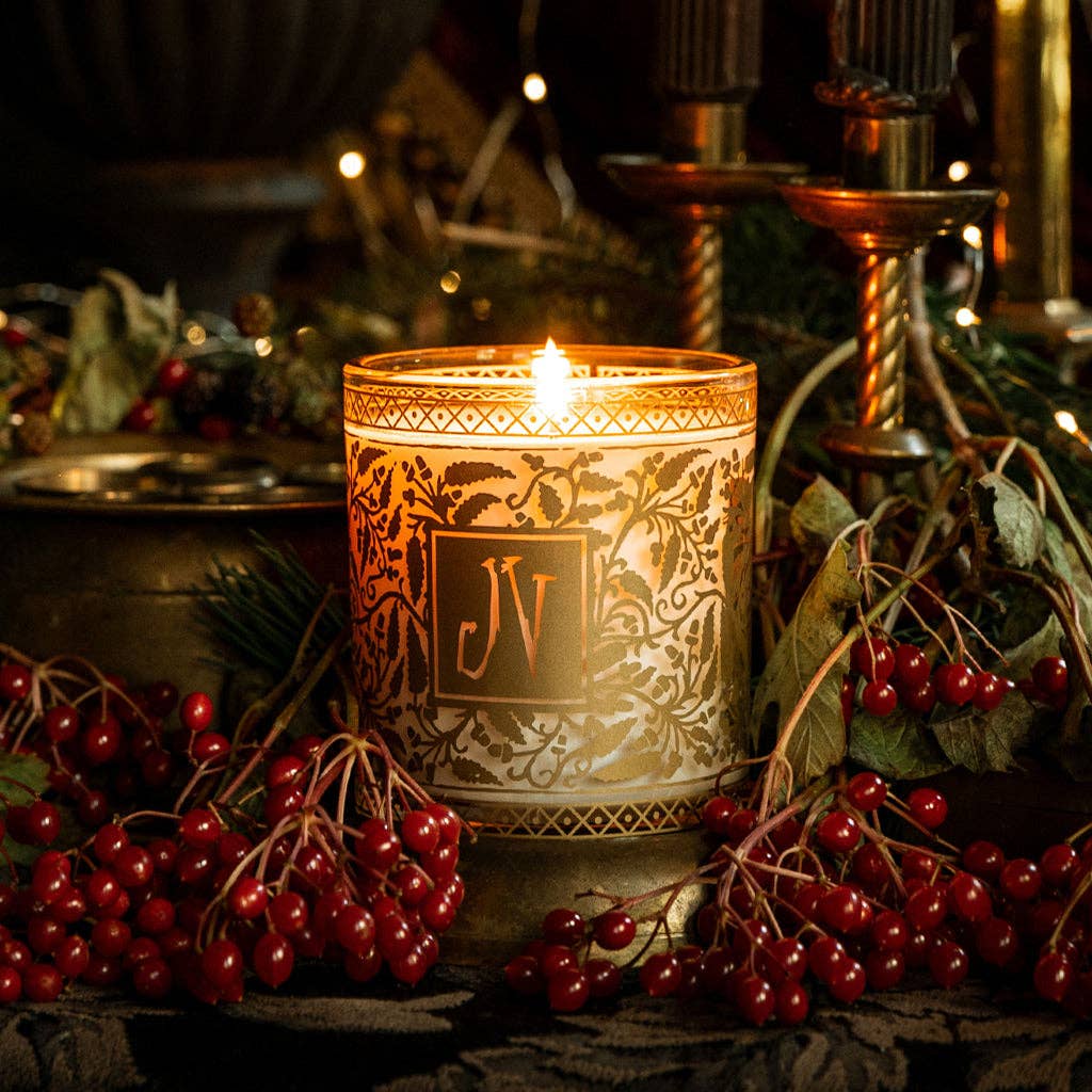 Tradition Candle (Holiday Collection)