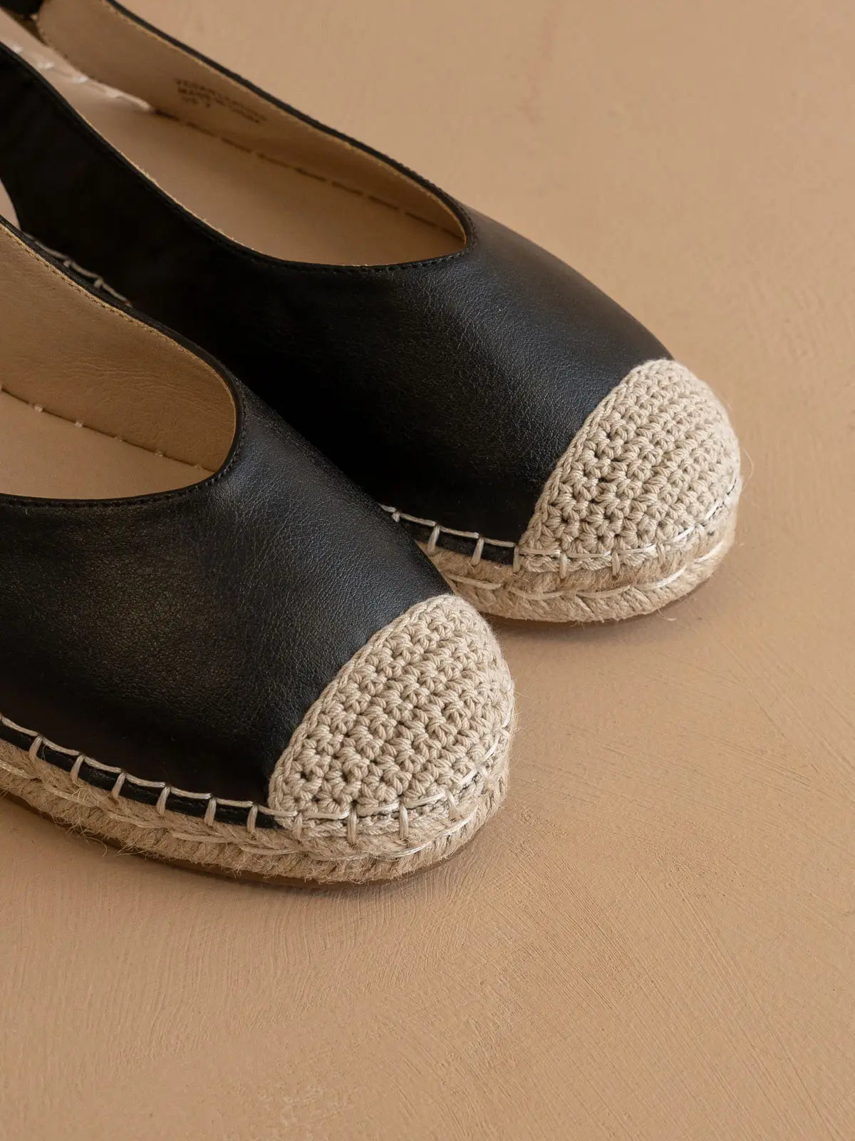 Massa Espadrille
