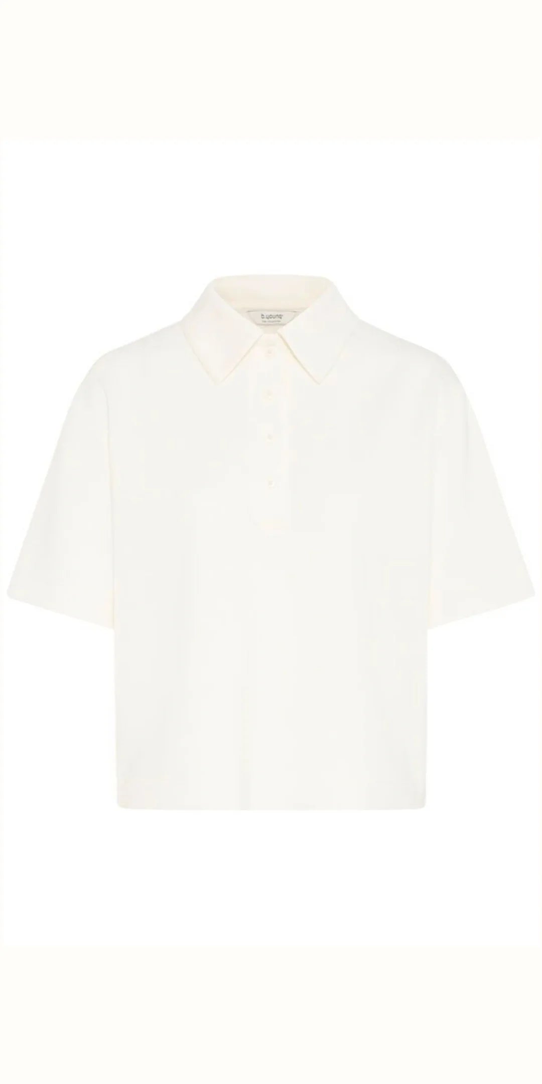 Bypusti Short Sleeve Polo