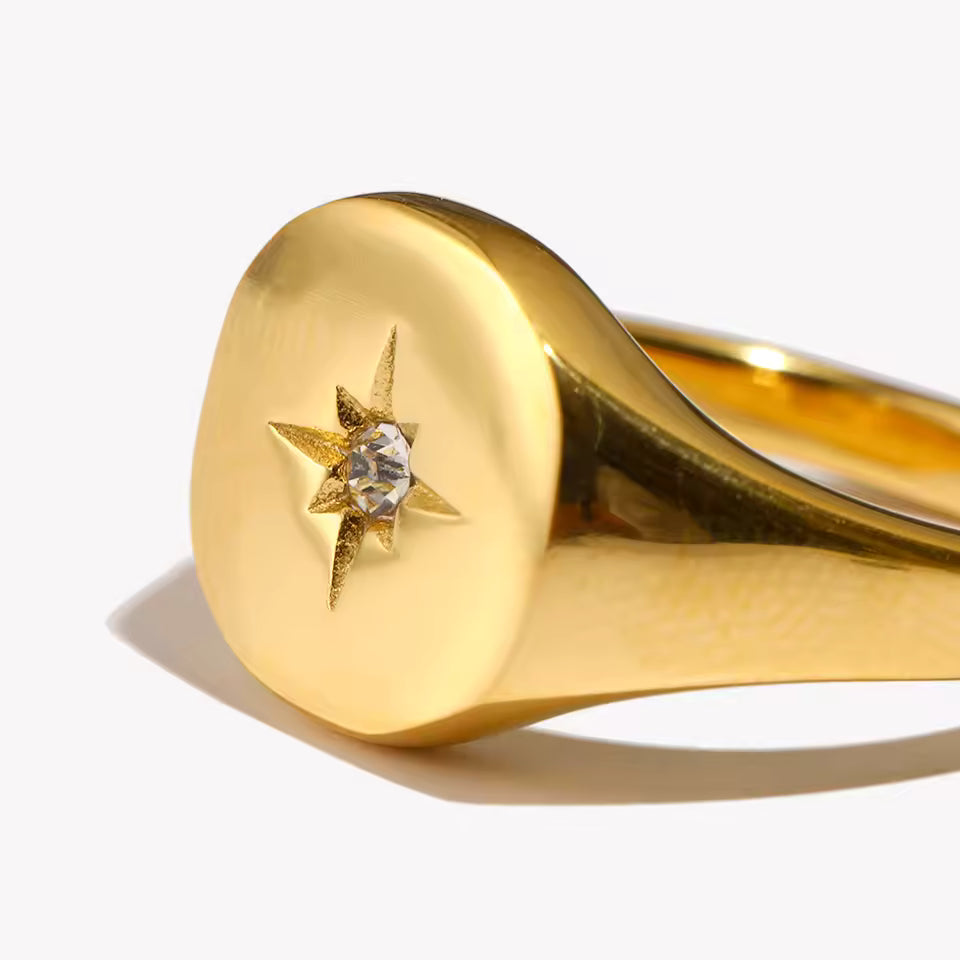 Polaris Ring