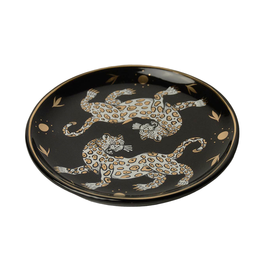 Leopard Horizon Round Ceramic Dish black front | MILK MONEY milkmoney.co | white elephant gift ideas, gift, mother's day gift ideas, white elephant gift, gift shops near me, cute home decor, mother's day gift, cute home accents, handmade in USA, elegant home decor, luxury home, luxury gifts
Unique gifts, Best gifts for her, Gift ideas for him. Last-minute gifts
Cheap gift ideas, Gifts for women, Luxury gifts