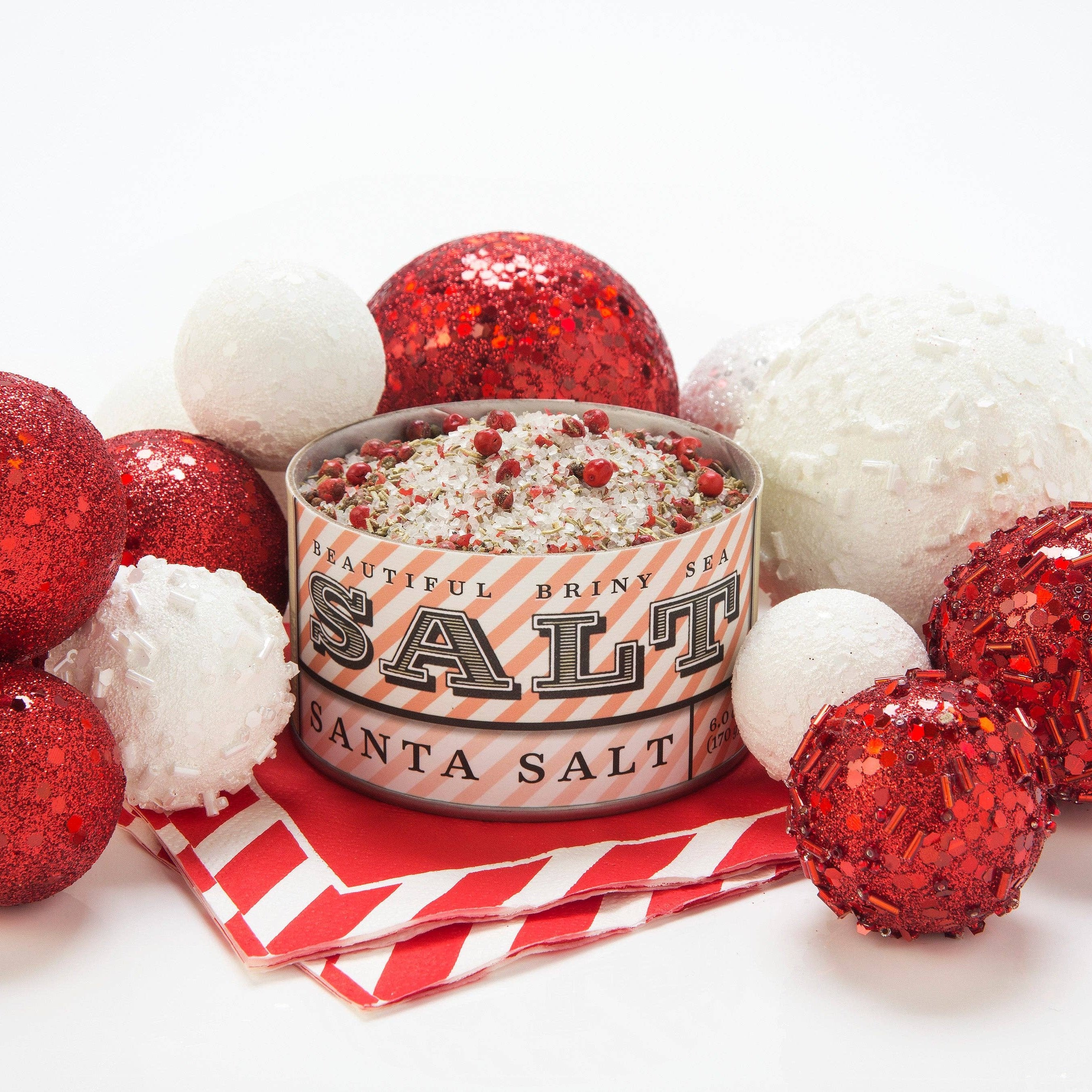Santa Salt