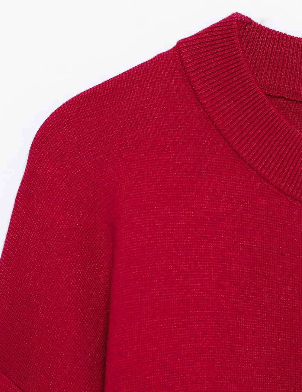 Heart Button Cardigan