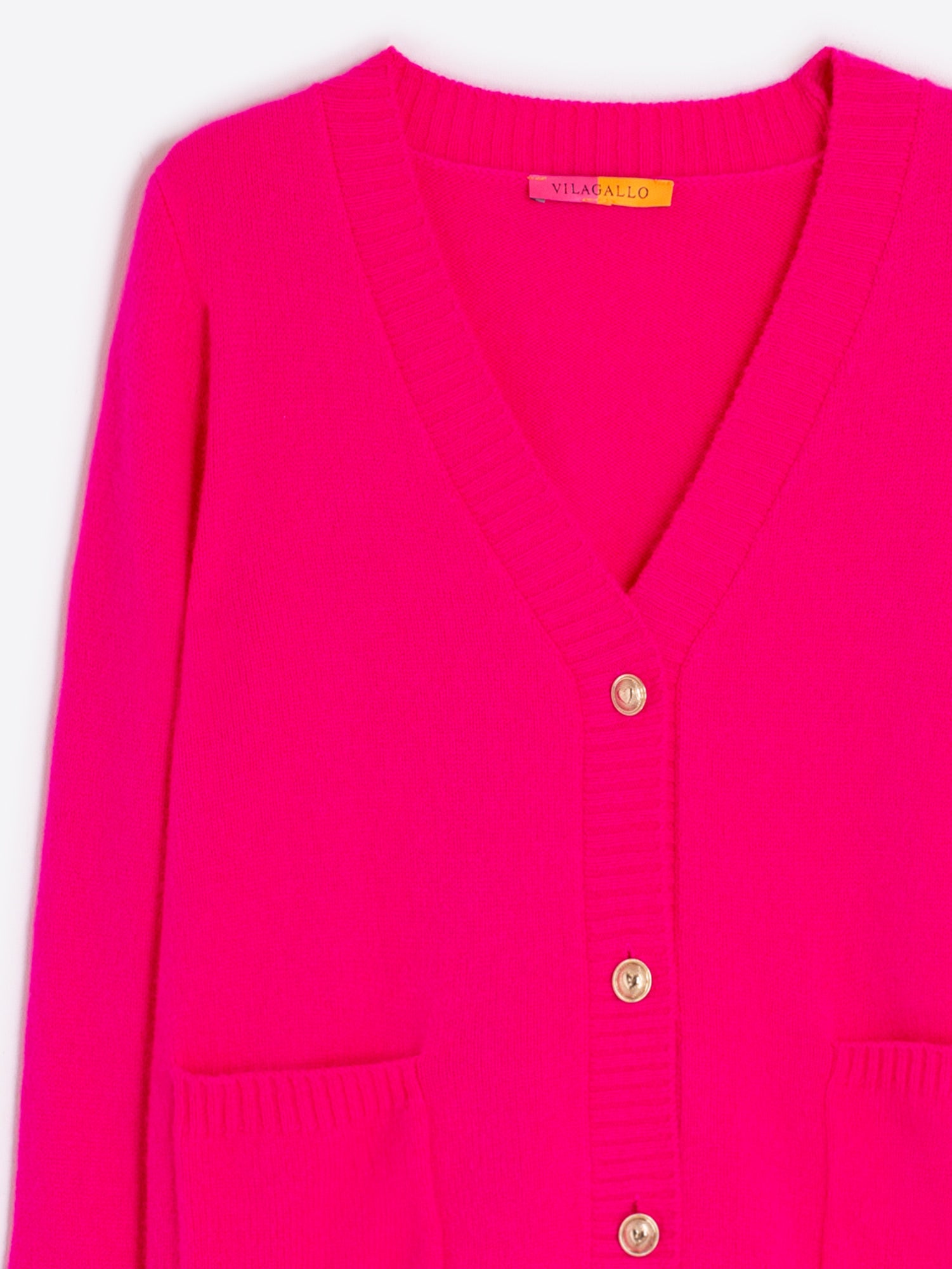 Vilagallo Alina Cardigan