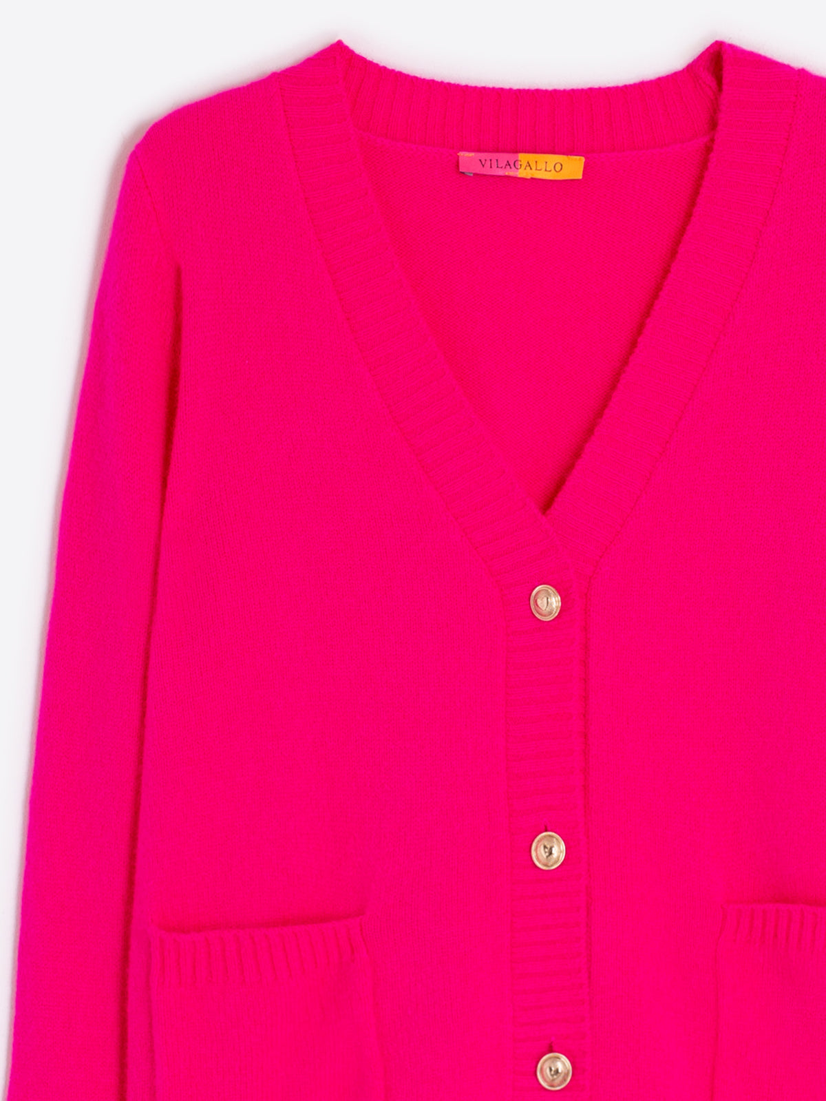 Vilagallo Alina Cardigan