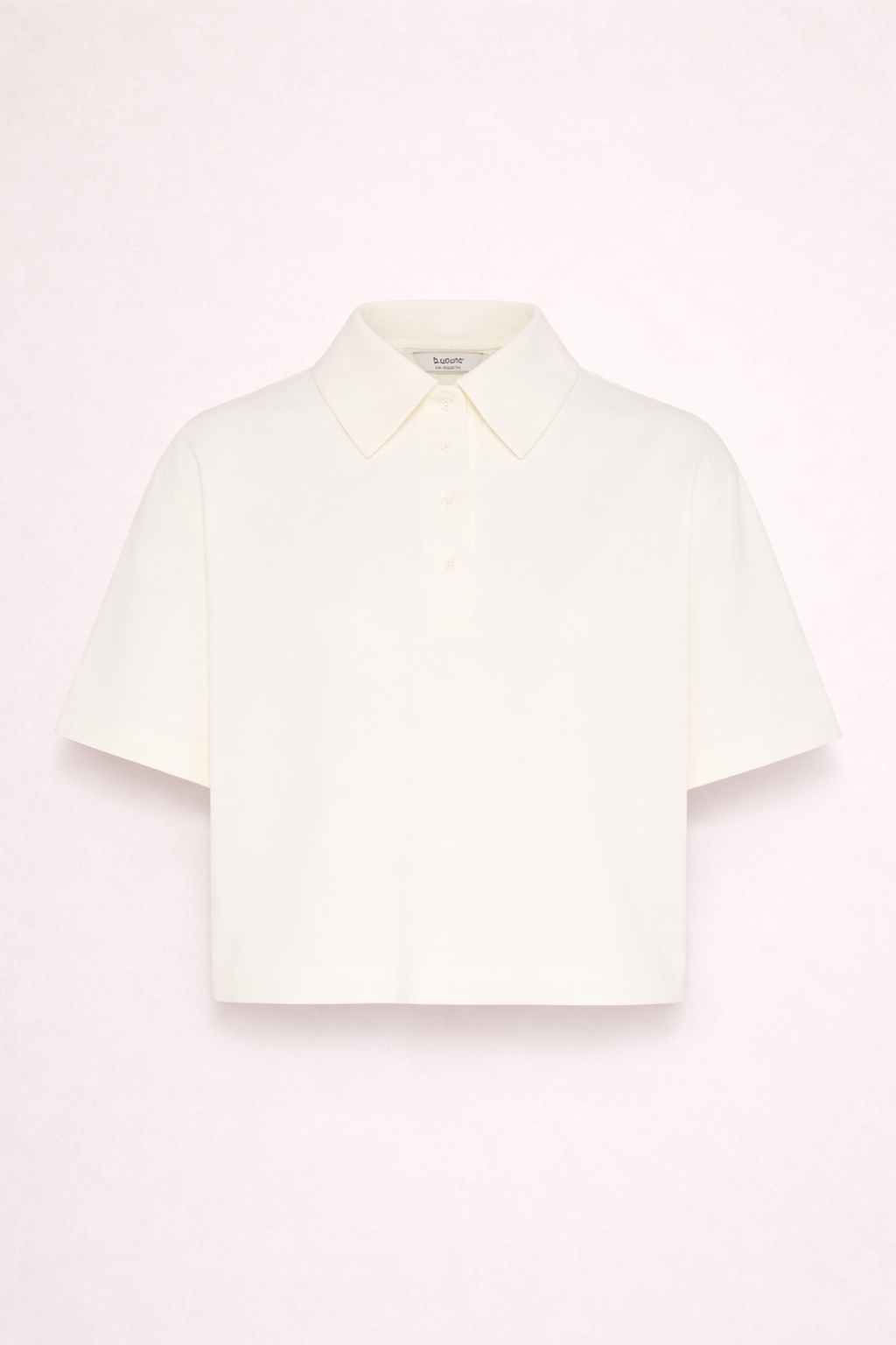 Bypusti Short Sleeve Polo