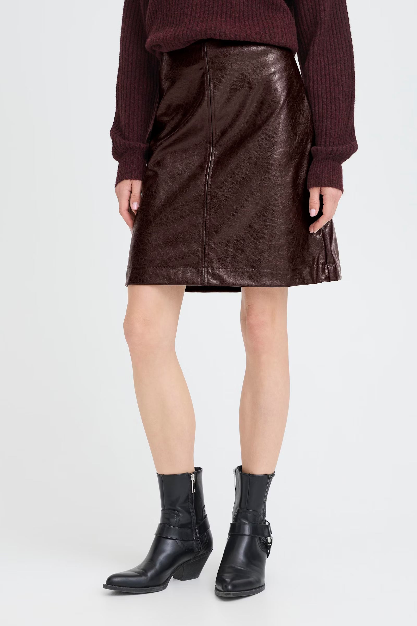 b. young Bydaina Skirt