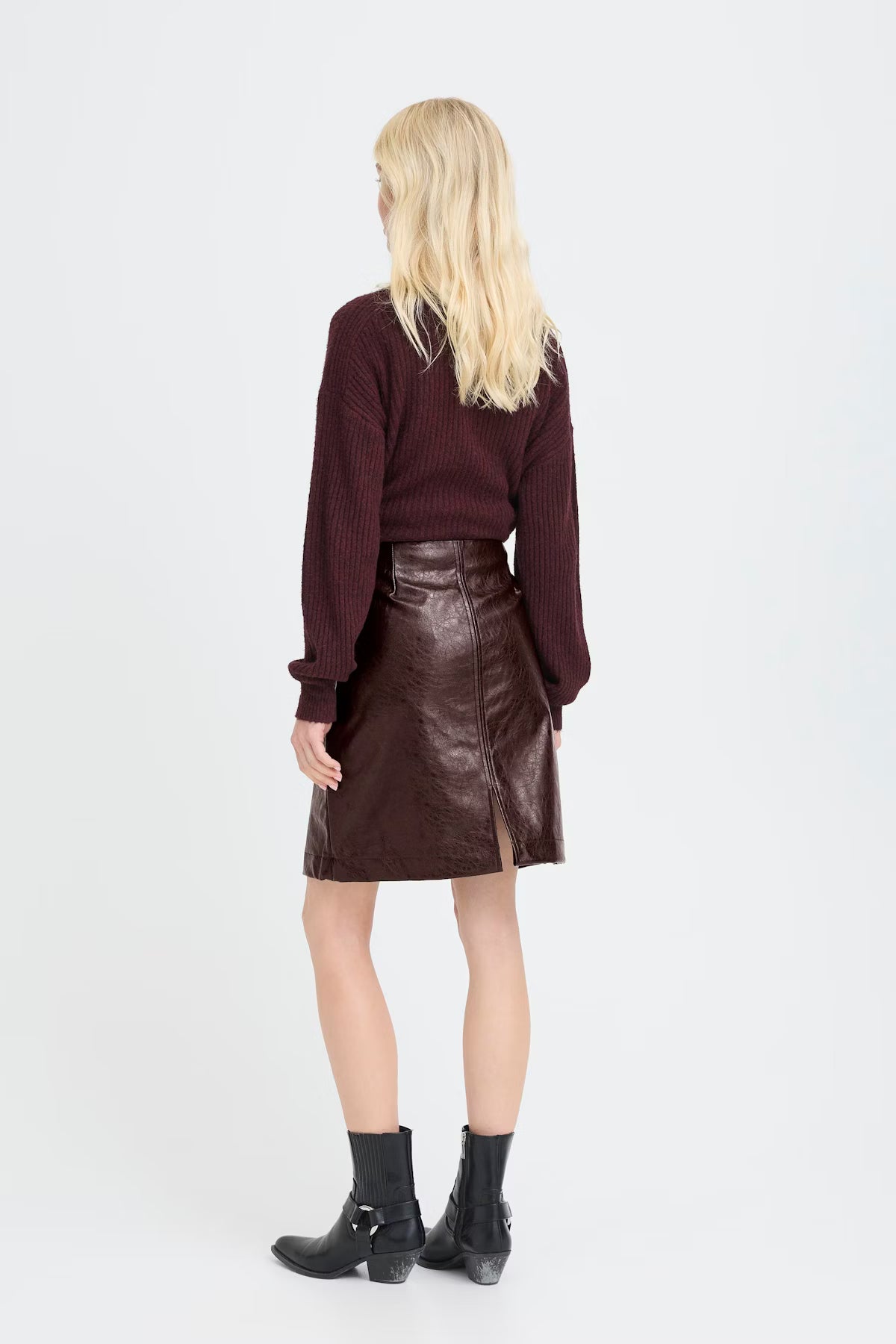 b. young Bydaina Skirt