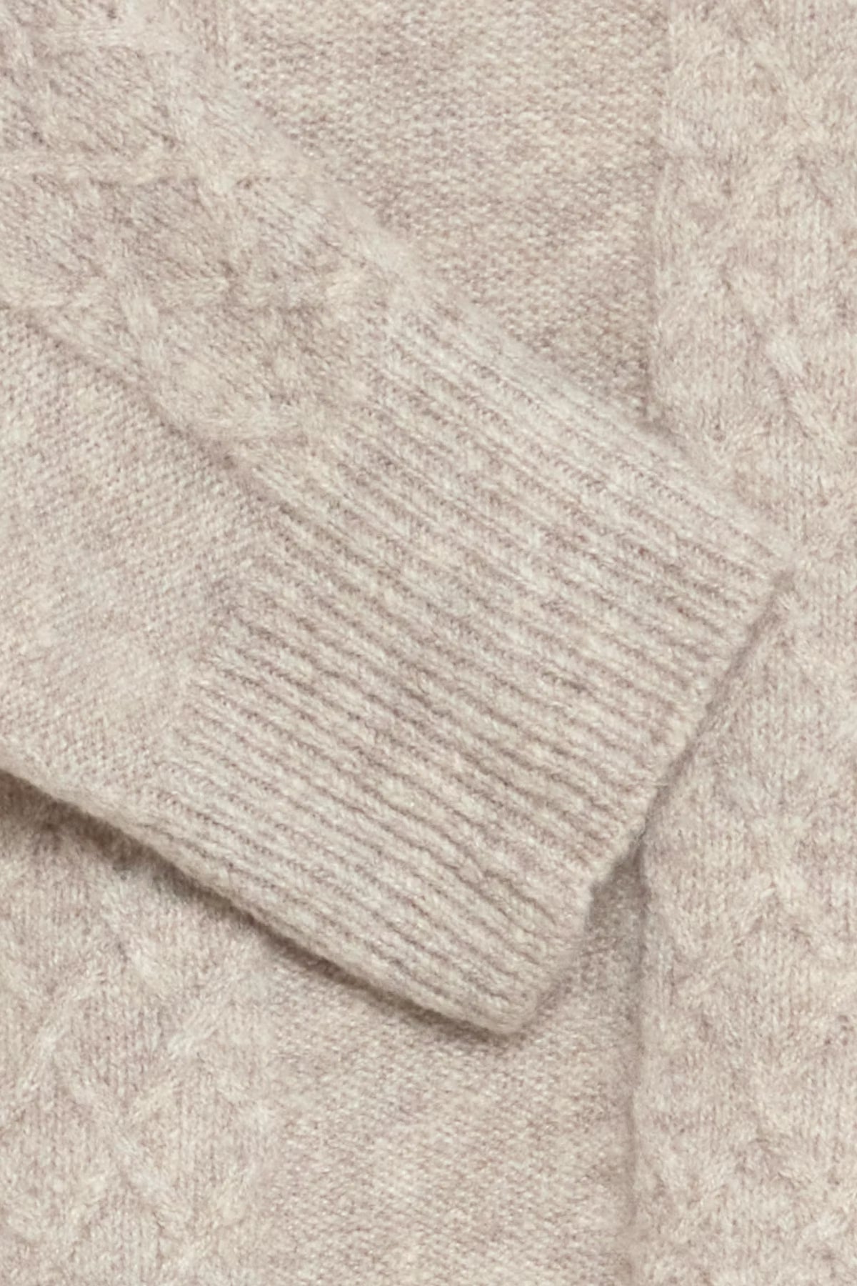 b. young Bynikolina V-Neck Jumper