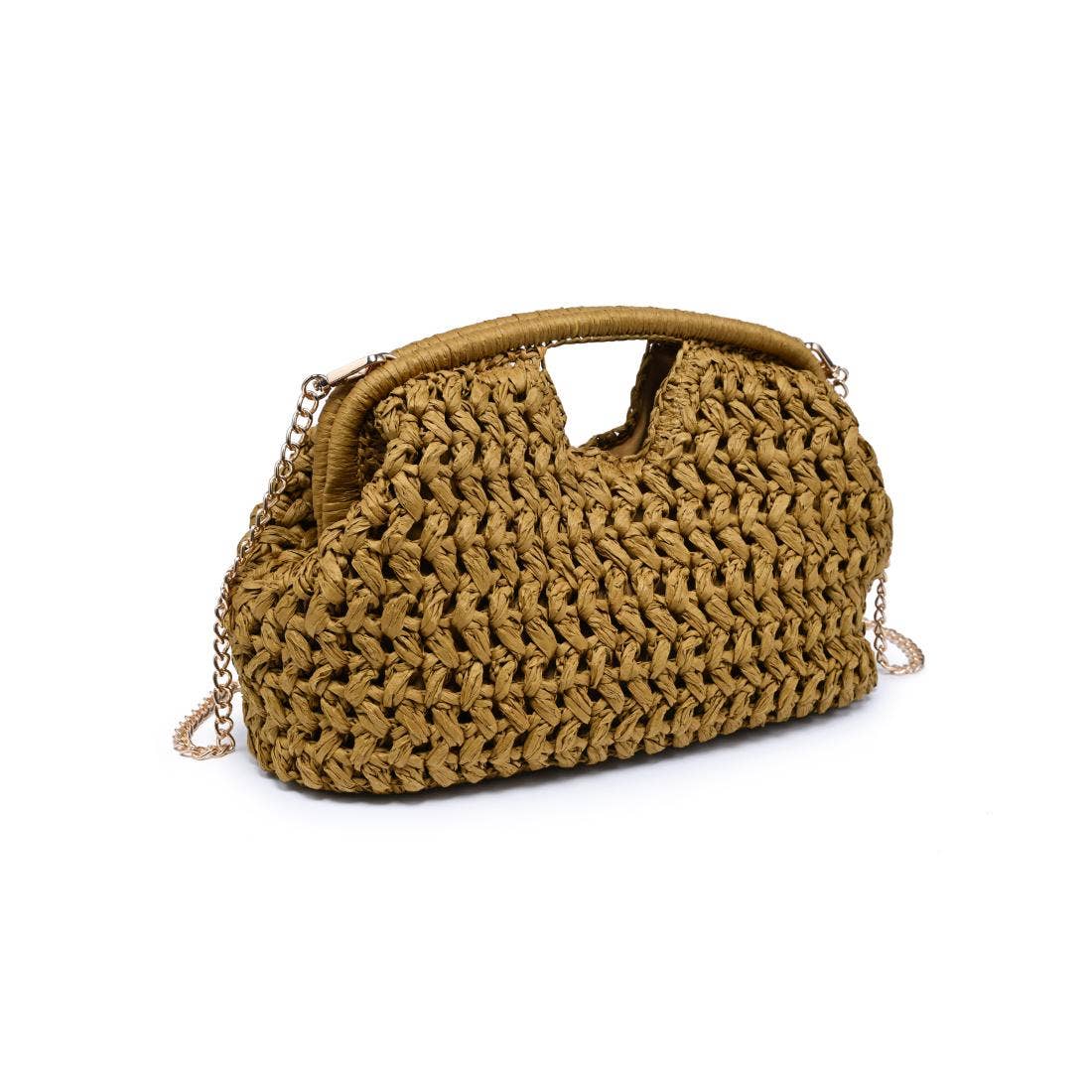 Abigail Crossbody