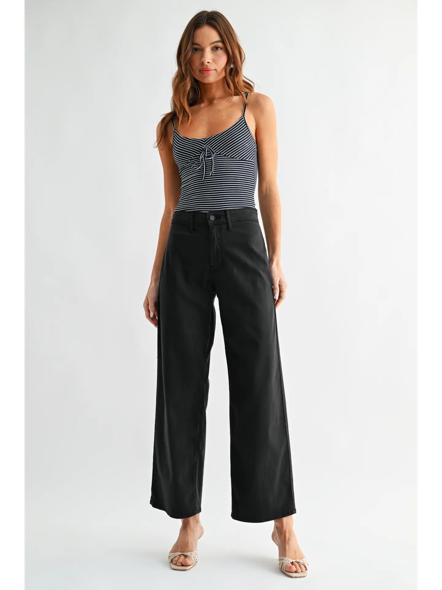 JBD Stretch Twill Trouser