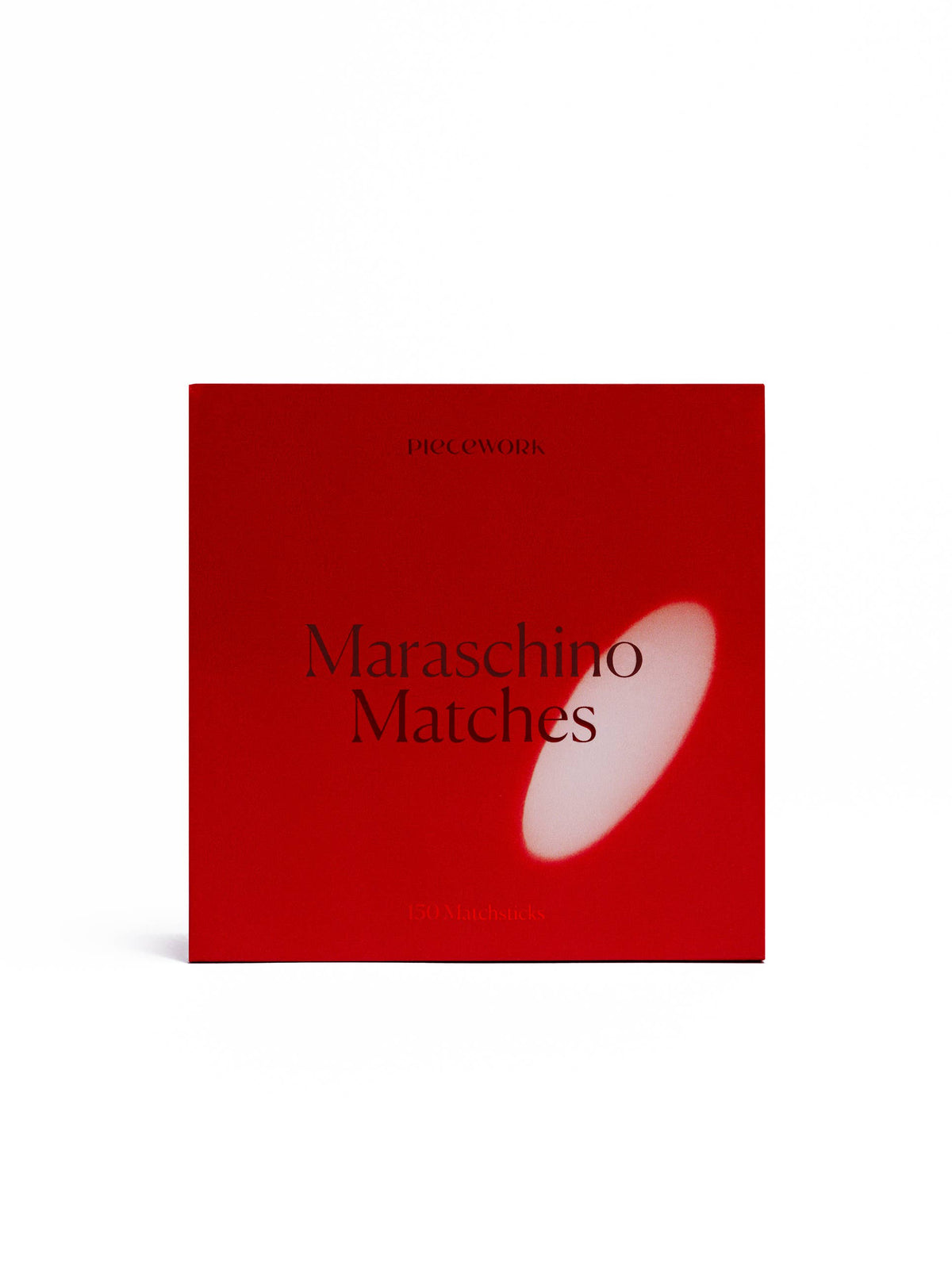 Maraschino Matches