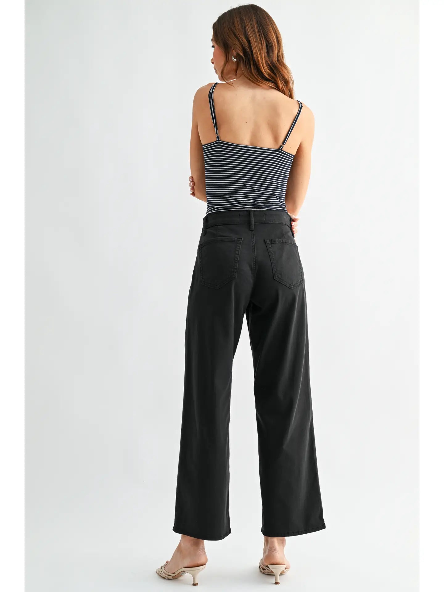 JBD Stretch Twill Trouser