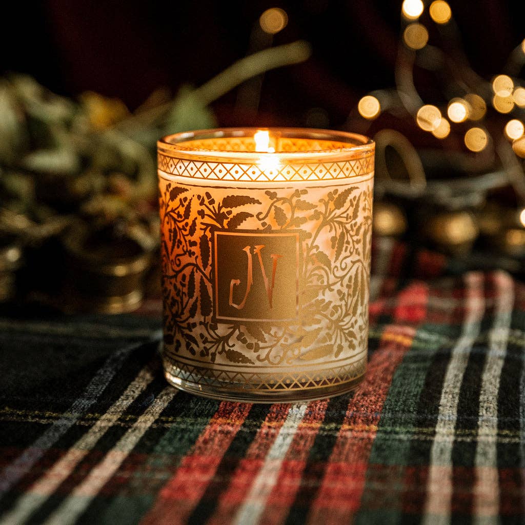 Tradition Candle (Holiday Collection)