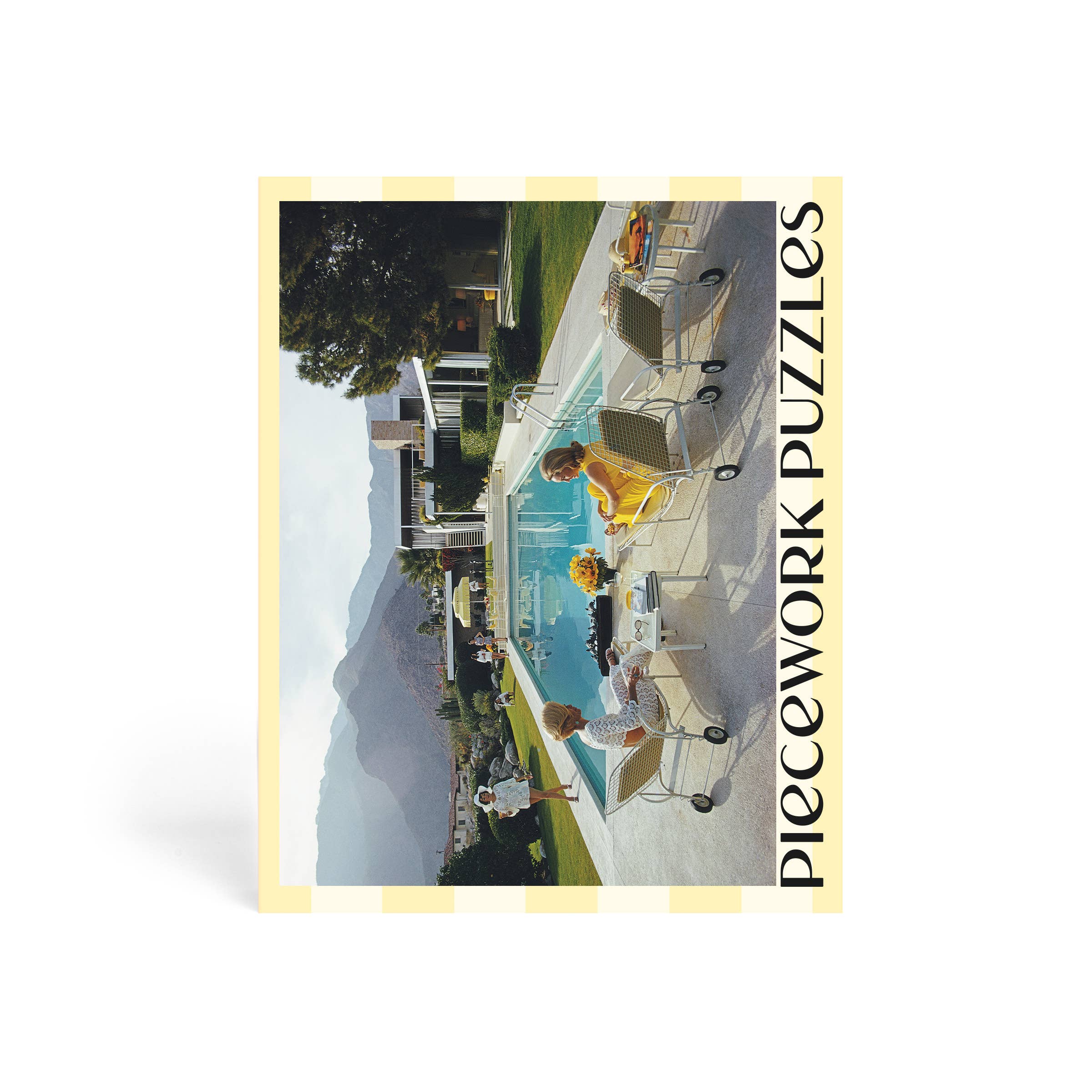Piecework Puzzle Slim Aarons Poolside Gossip Jigsaw Puzzle back | MILK MONEY milkmoney.co | white elephant gift ideas, gift, mother's day gift ideas, white elephant gift, gift shops near me, cute home decor, mother's day gift, cute home accents, handmade in USA, elegant home decor, luxury home, luxury gifts
Unique gifts, Best gifts for her, Gift ideas for him. Last-minute gifts
Cheap gift ideas, Gifts for women, Luxury gifts