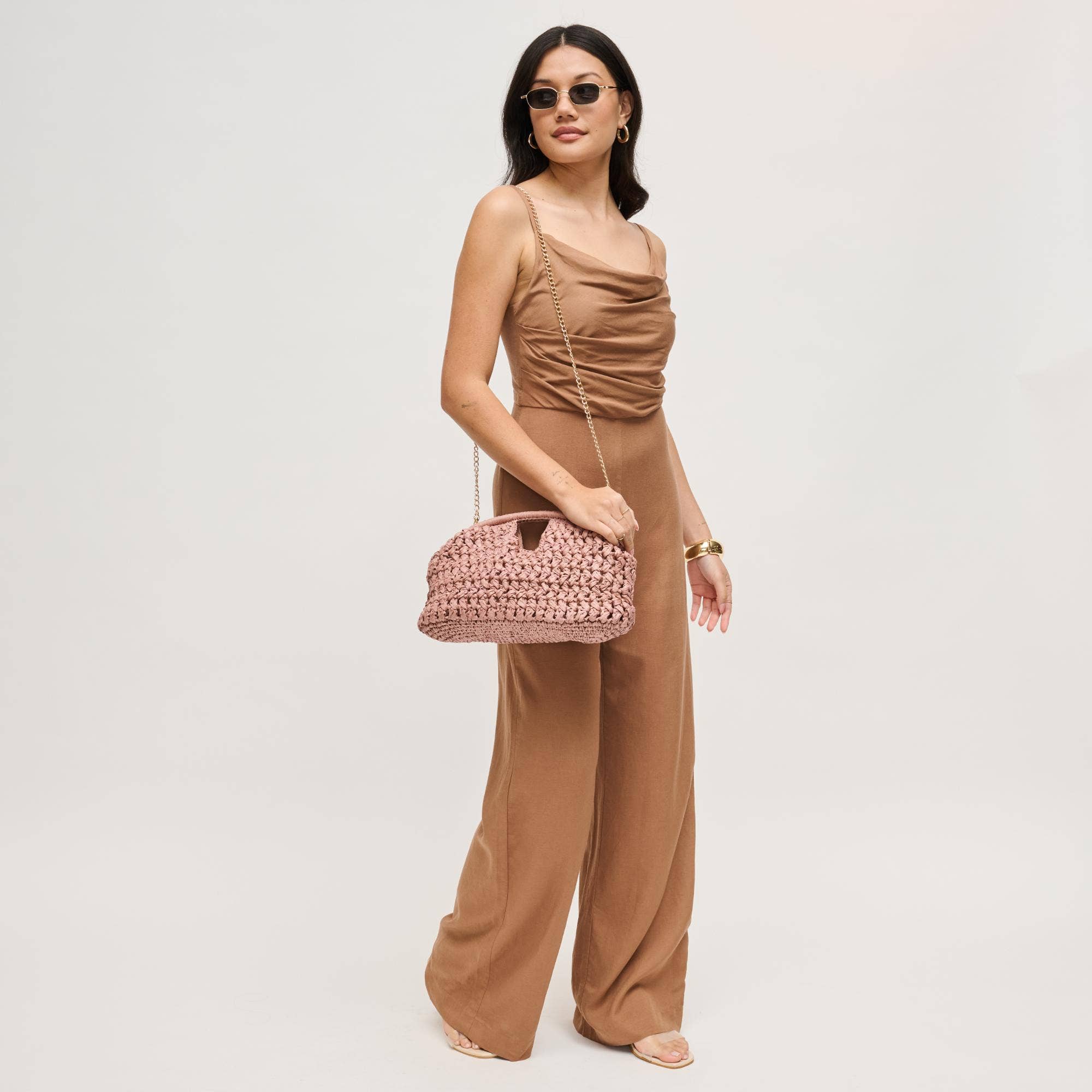 Abigail Crossbody