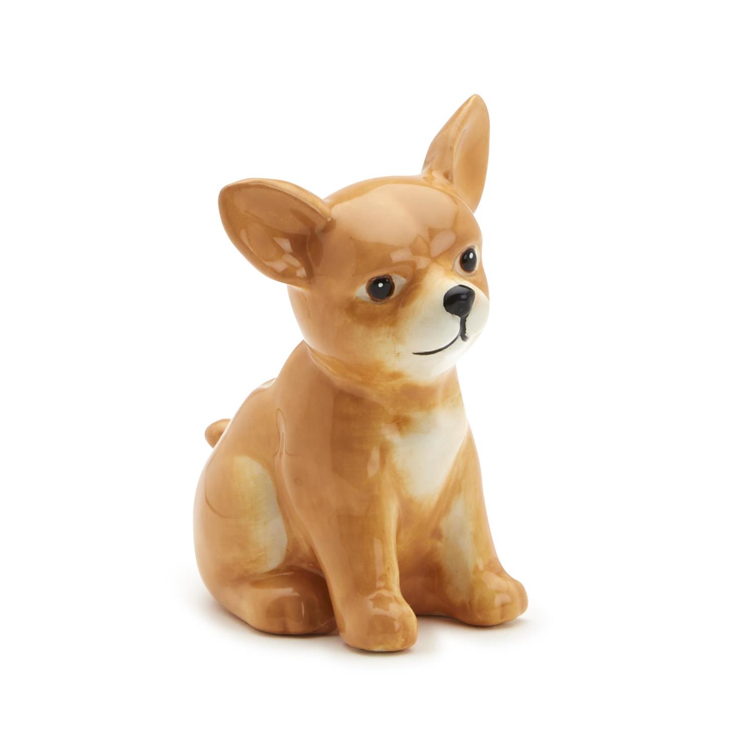 Dog Toothpick Holder