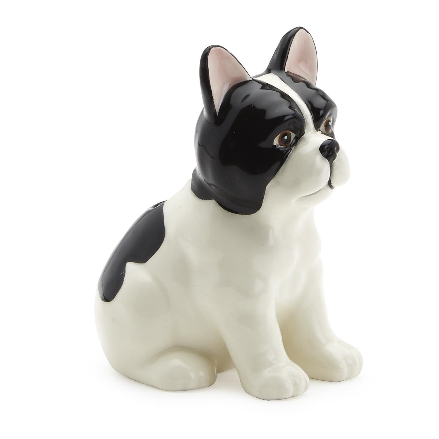 Dog Toothpick Holder