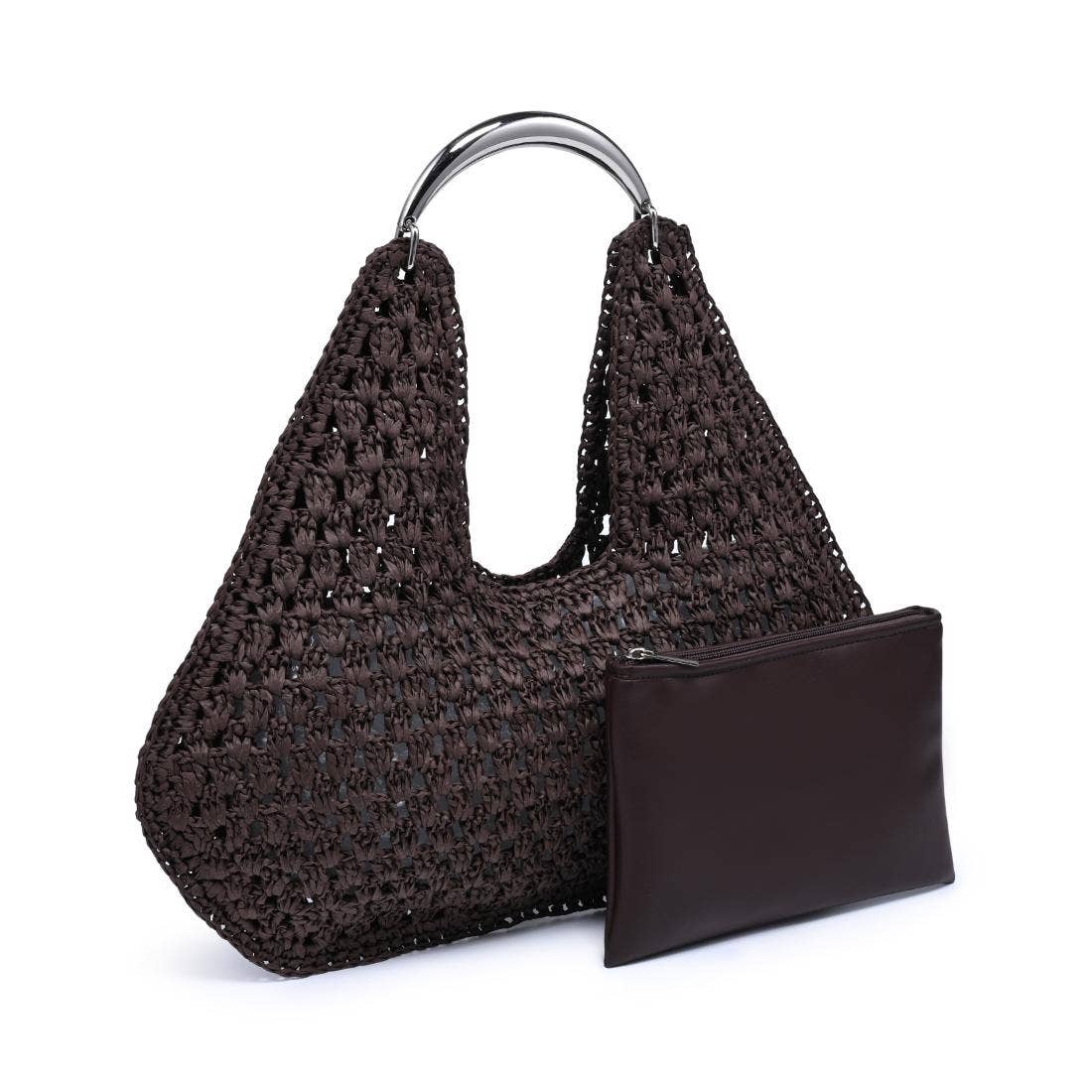 Iris Hobo Bag