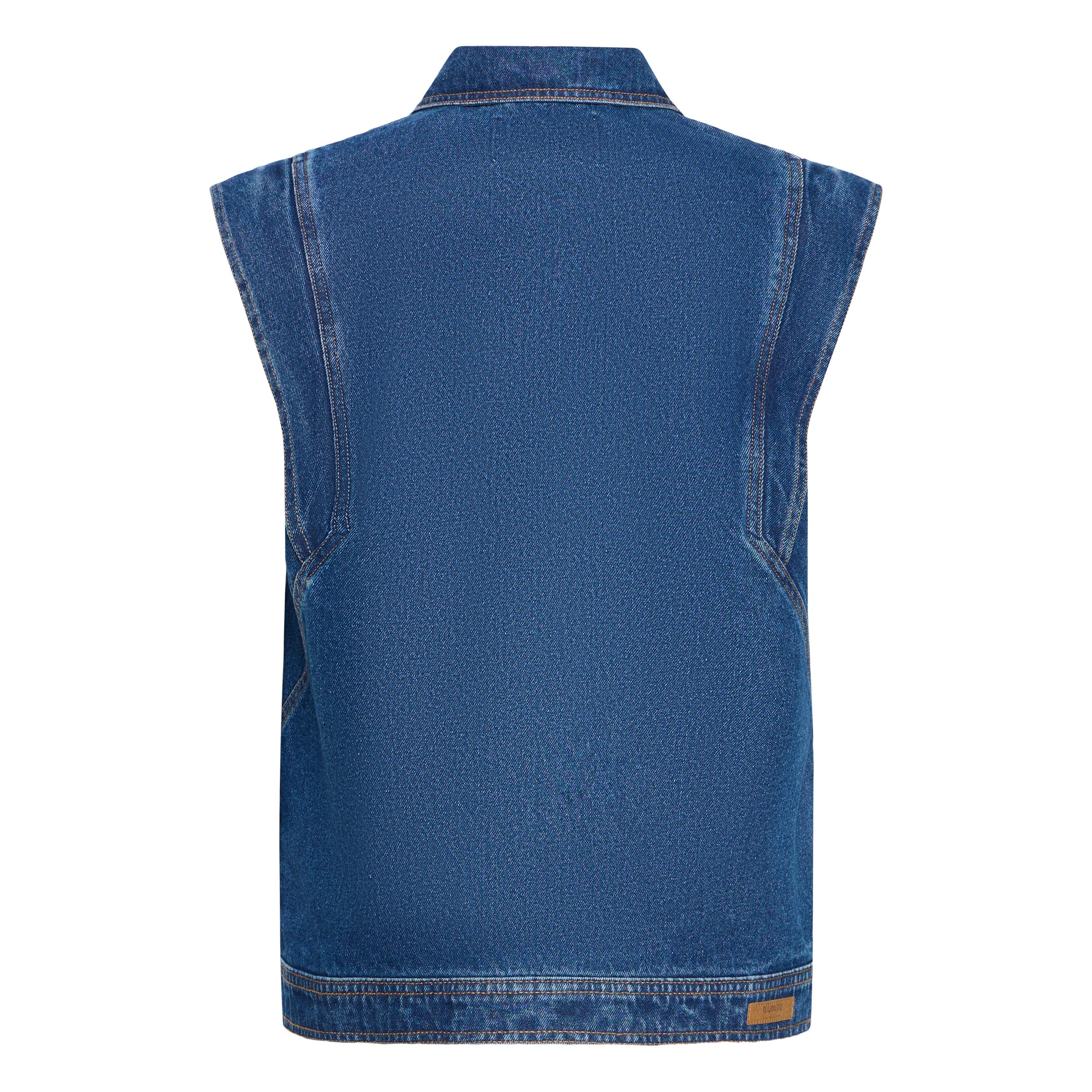 Bykakai Waistcoat