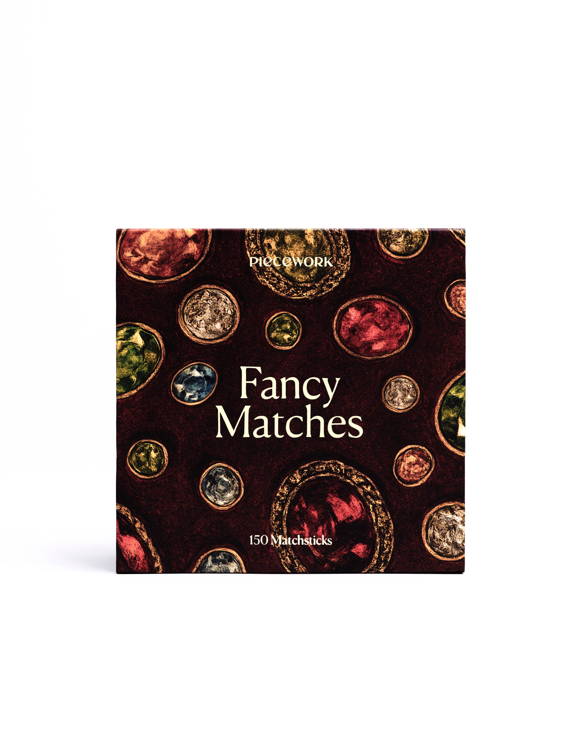 Fancy Matches