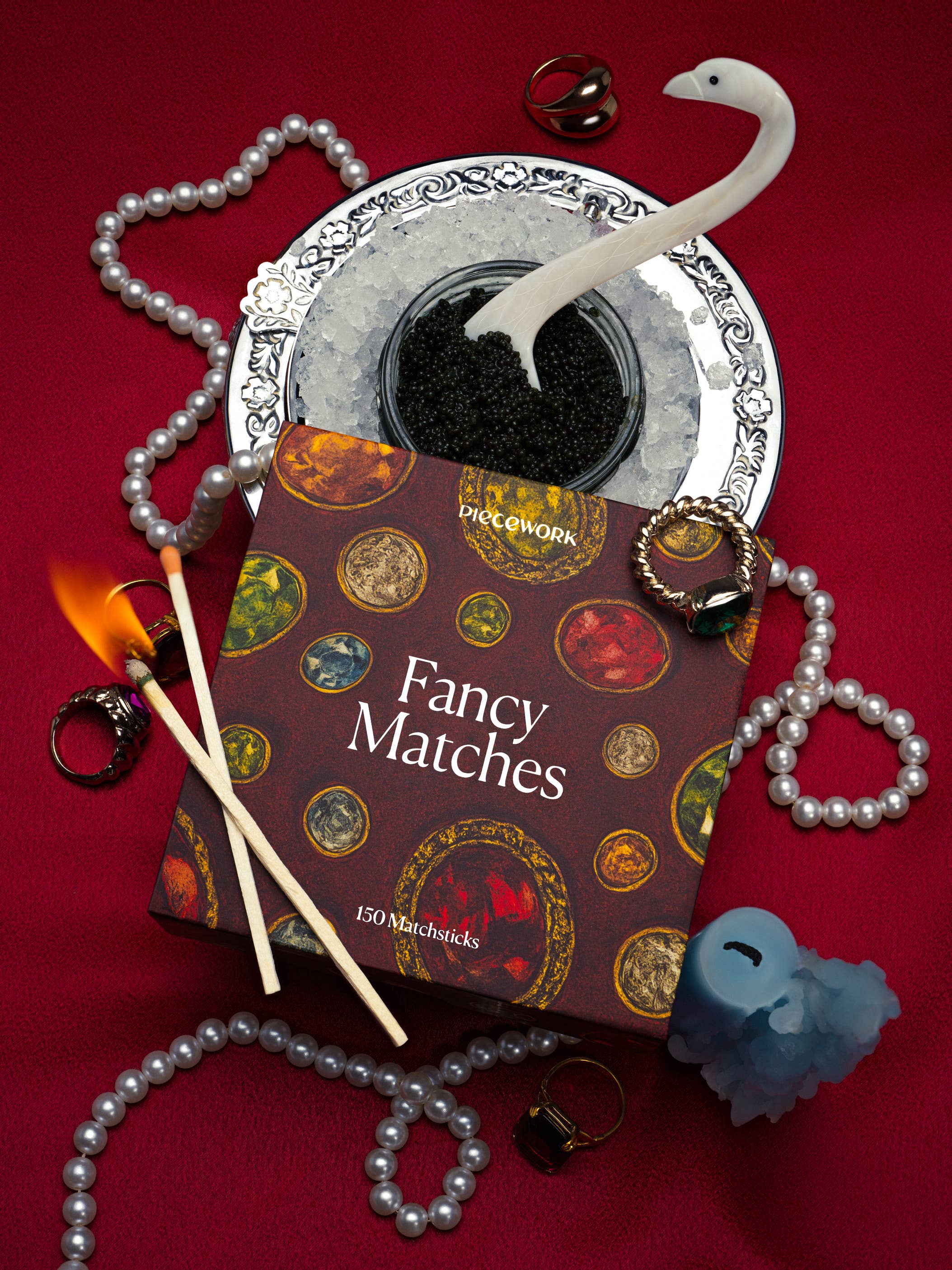 Fancy Matches