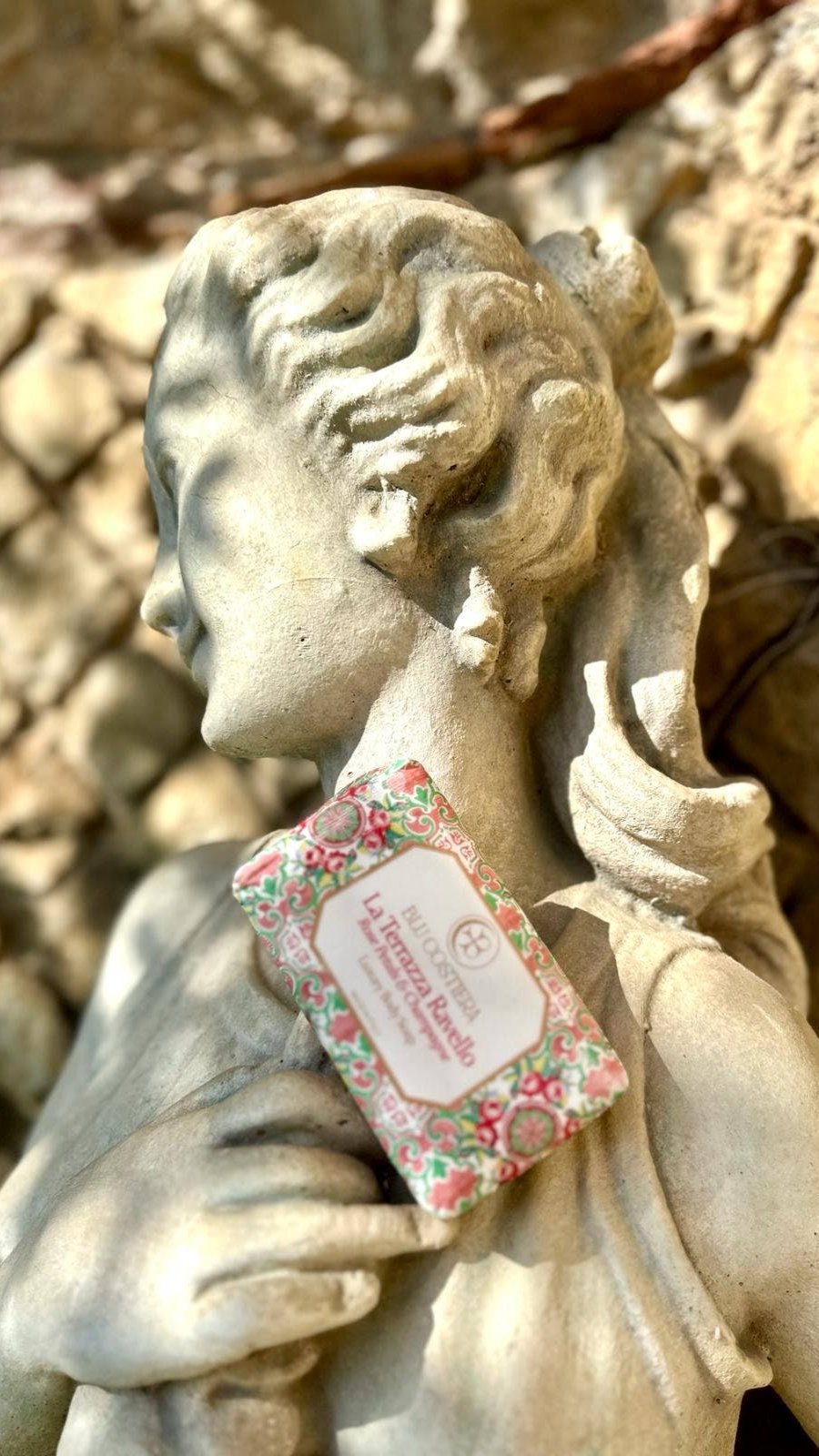 La Terrazza Ravello Soap & Ceramic Dish Box Set front | MILK MONEY milkmoney.co | white elephant gift ideas, gift, mother's day gift ideas, white elephant gift, gift shops near me, cute home decor, mother's day gift, cute home accents, handmade in USA, elegant home decor, luxury home, luxury gifts
Unique gifts, Best gifts for her, Gift ideas for him. Last-minute gifts
Cheap gift ideas, Gifts for women, Luxury gifts