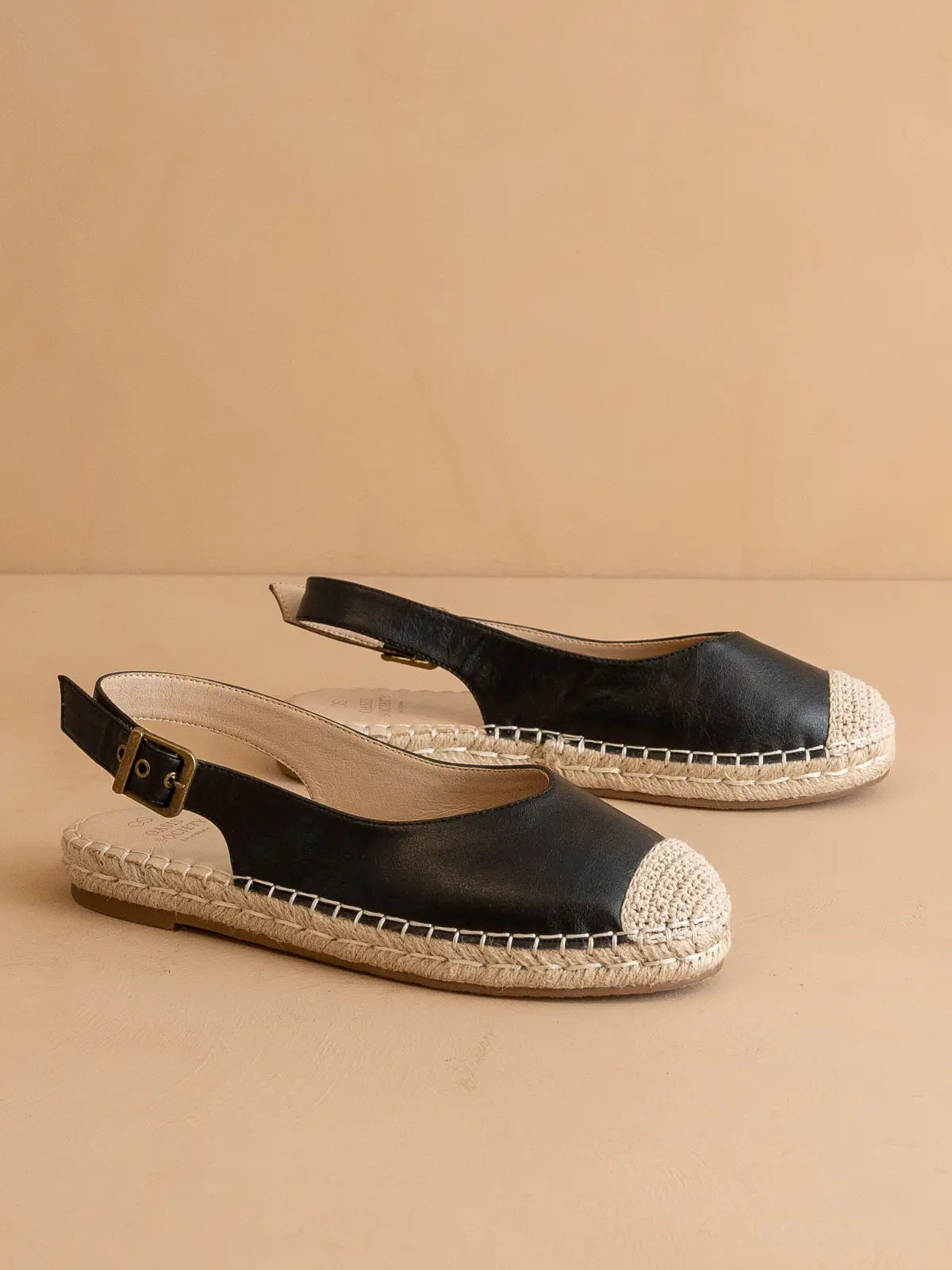Massa Espadrille