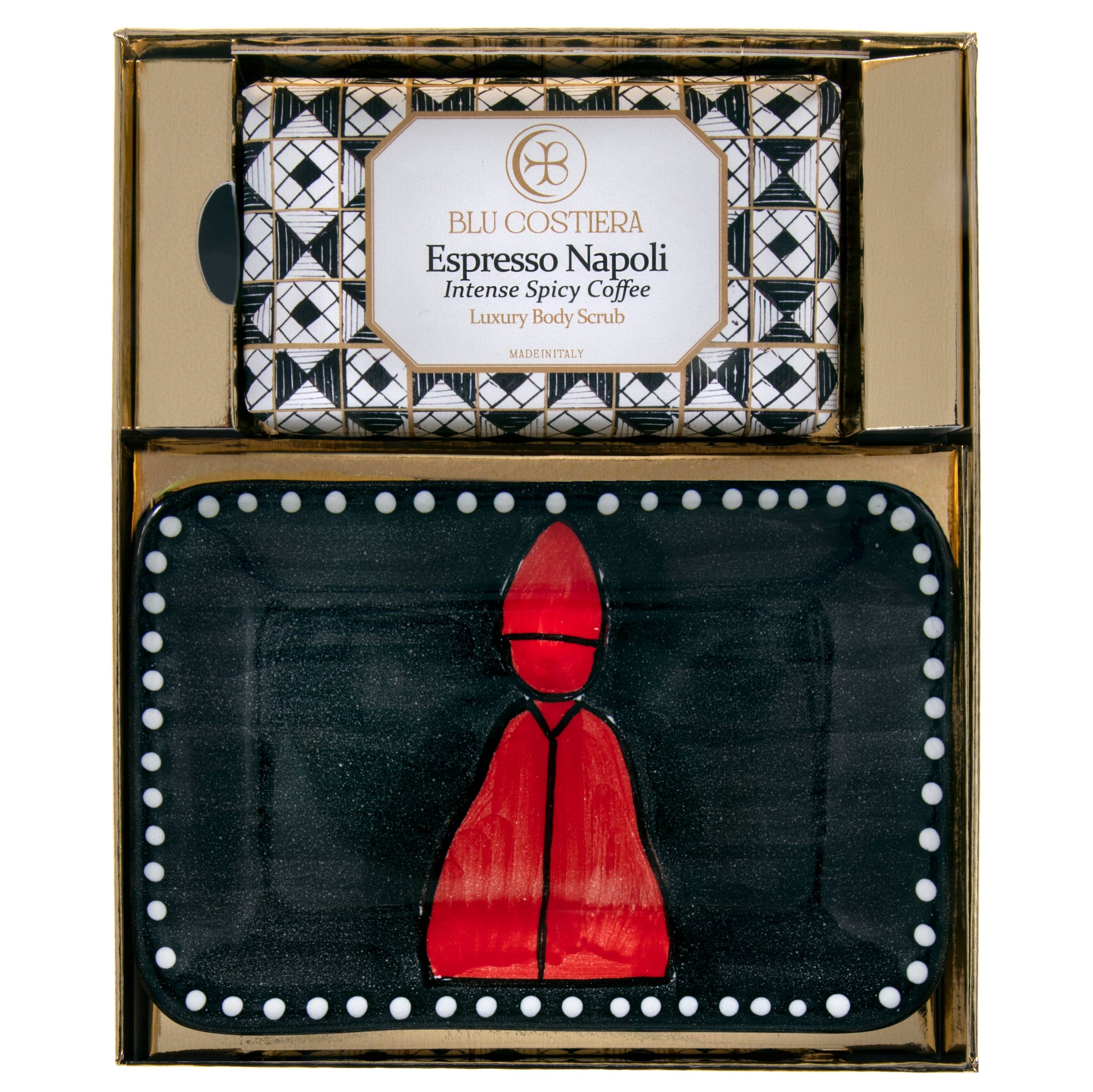 Napoli Espresso Soap Scrub & Ceramic Dish Box Set front | MILK MONEY milkmoney.co | white elephant gift ideas, gift, mother's day gift ideas, white elephant gift, gift shops near me, cute home decor, mother's day gift, cute home accents, handmade in USA, elegant home decor, luxury home, luxury gifts
Unique gifts, Best gifts for her, Gift ideas for him. Last-minute gifts
Cheap gift ideas, Gifts for women, Luxury gifts