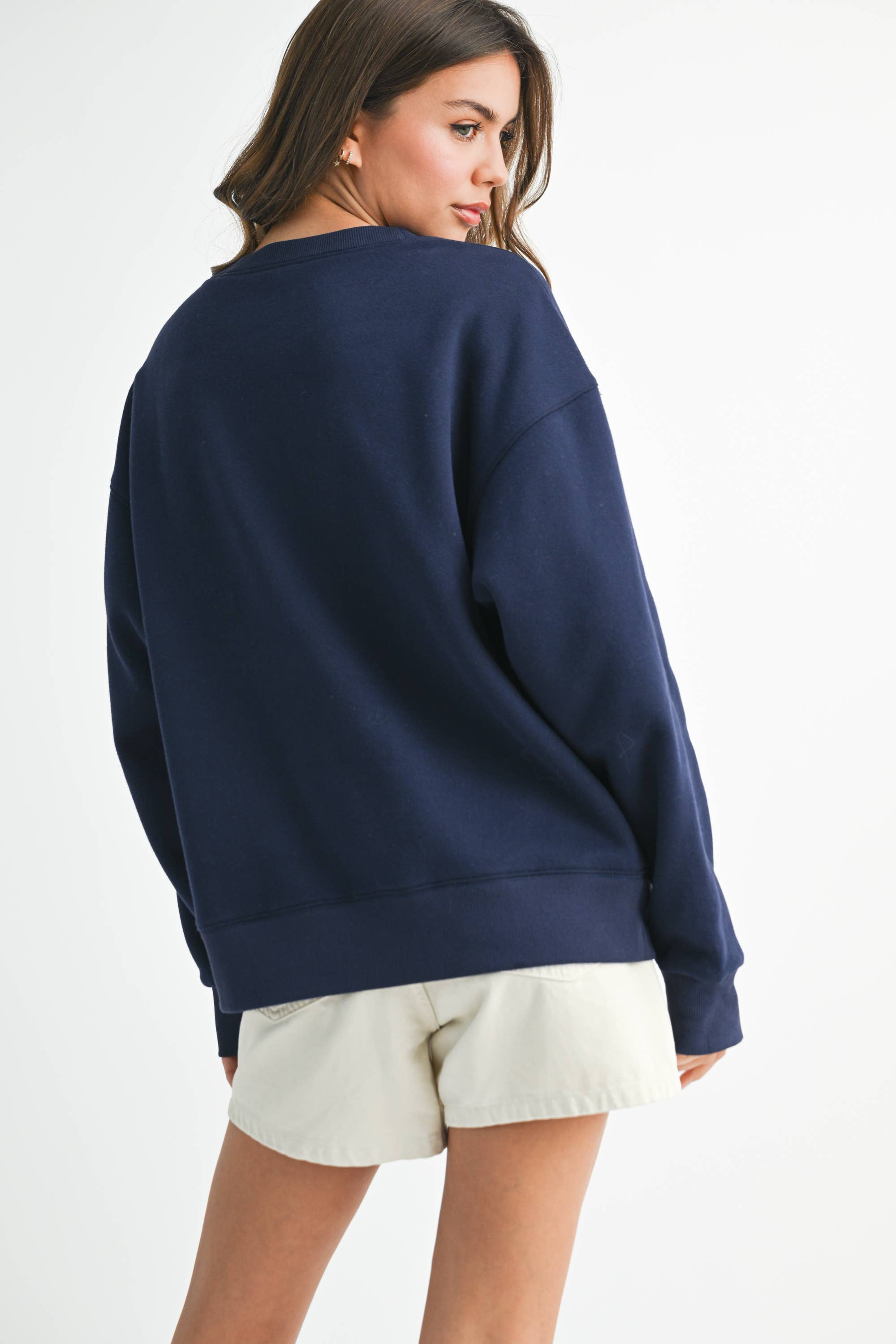 East Coast Crewneck