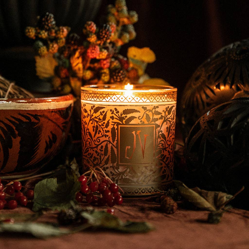 Folklore Candle (Holiday Collection)