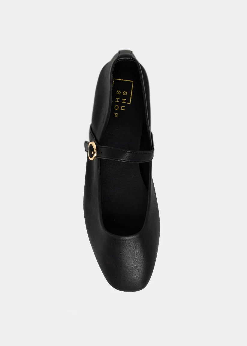 Annabelle Flat