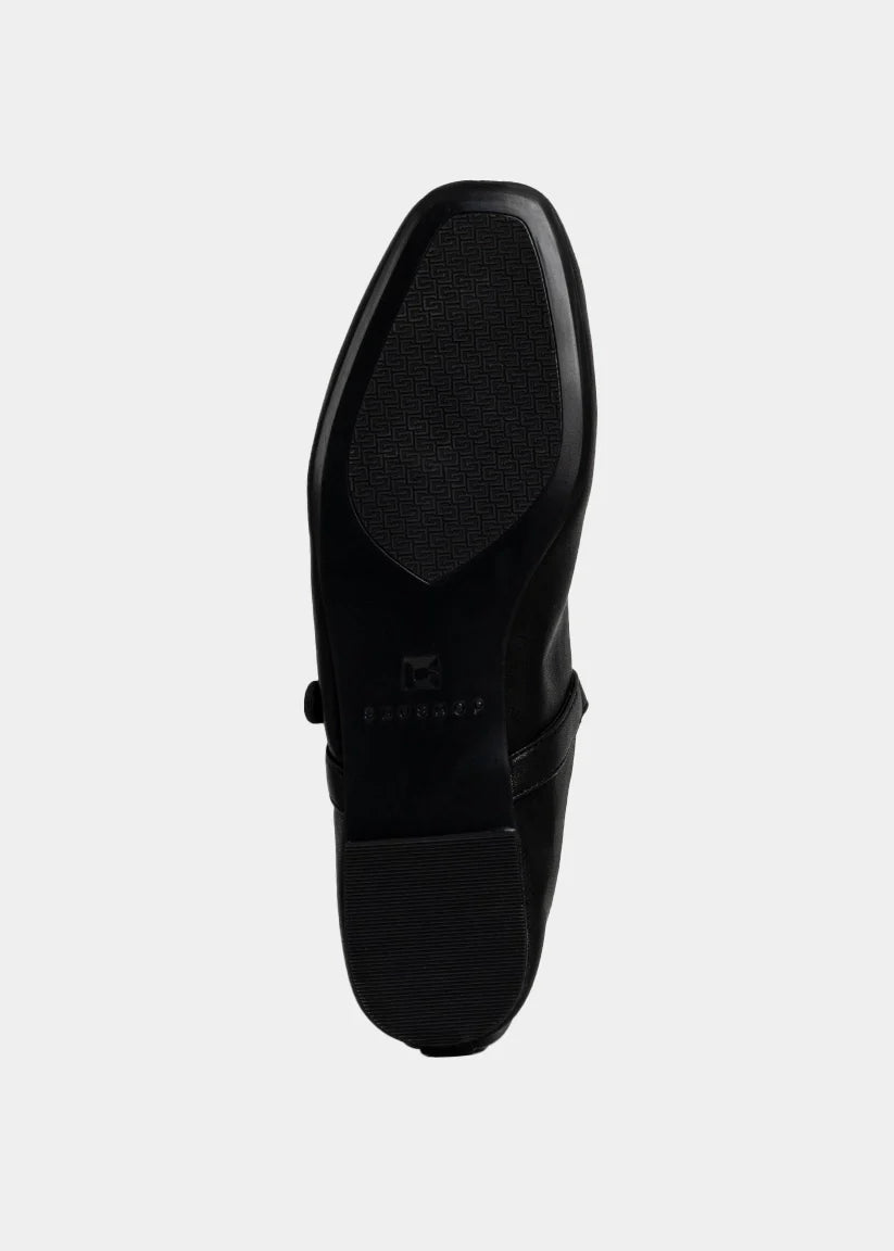 Annabelle Flat